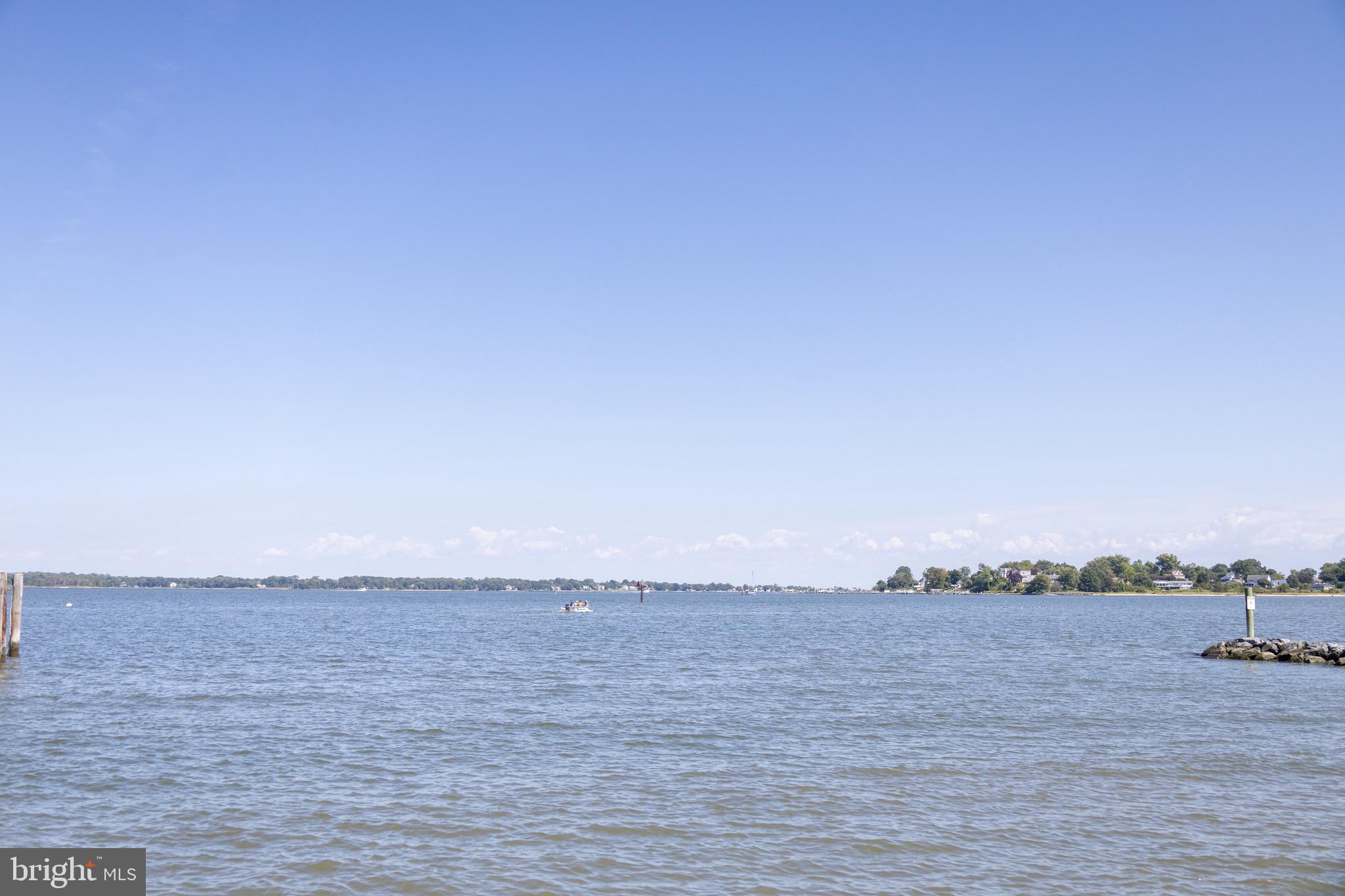 SELBY ON THE BAY - Residential Lease