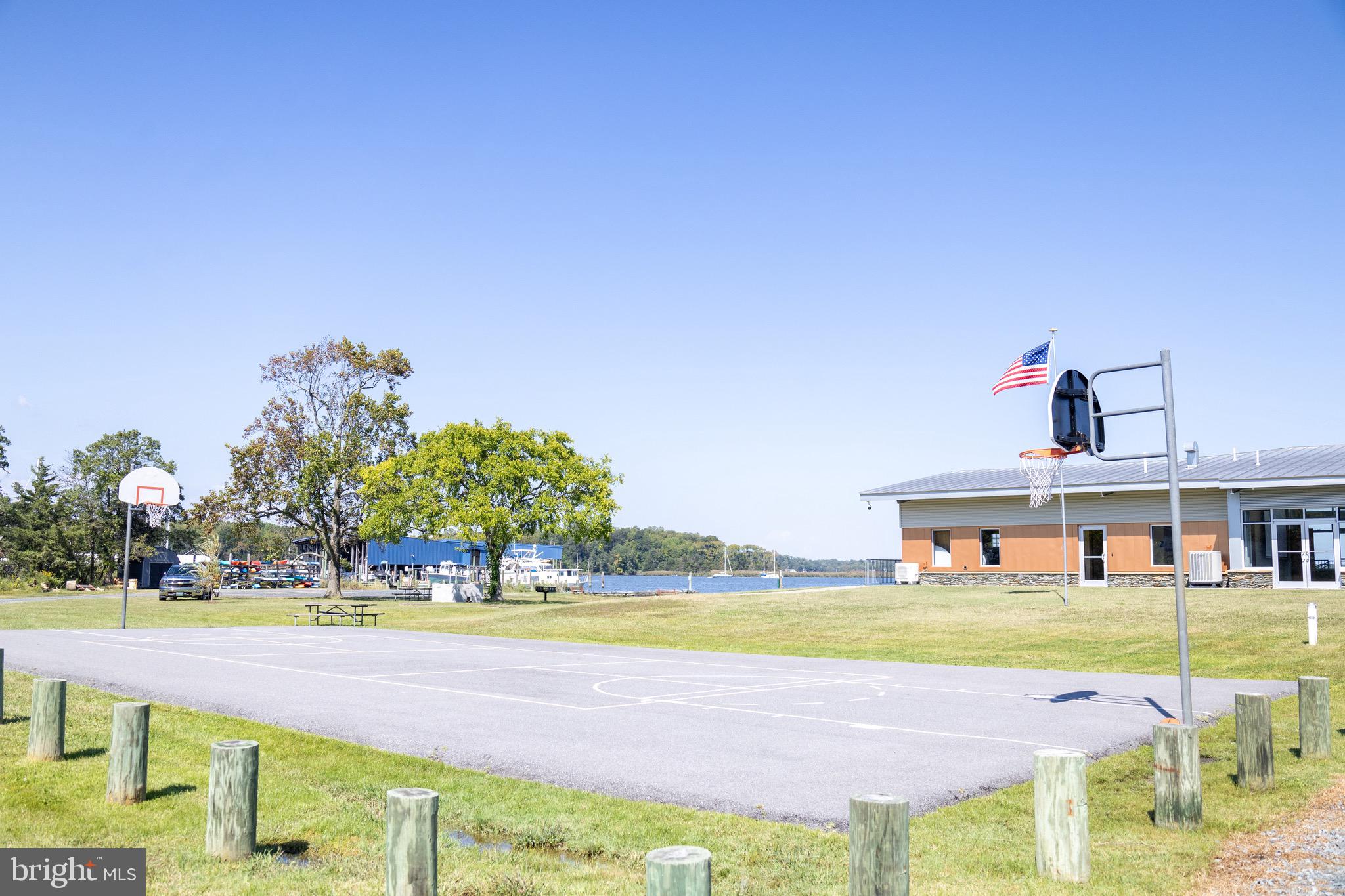 SELBY ON THE BAY - Residential Lease