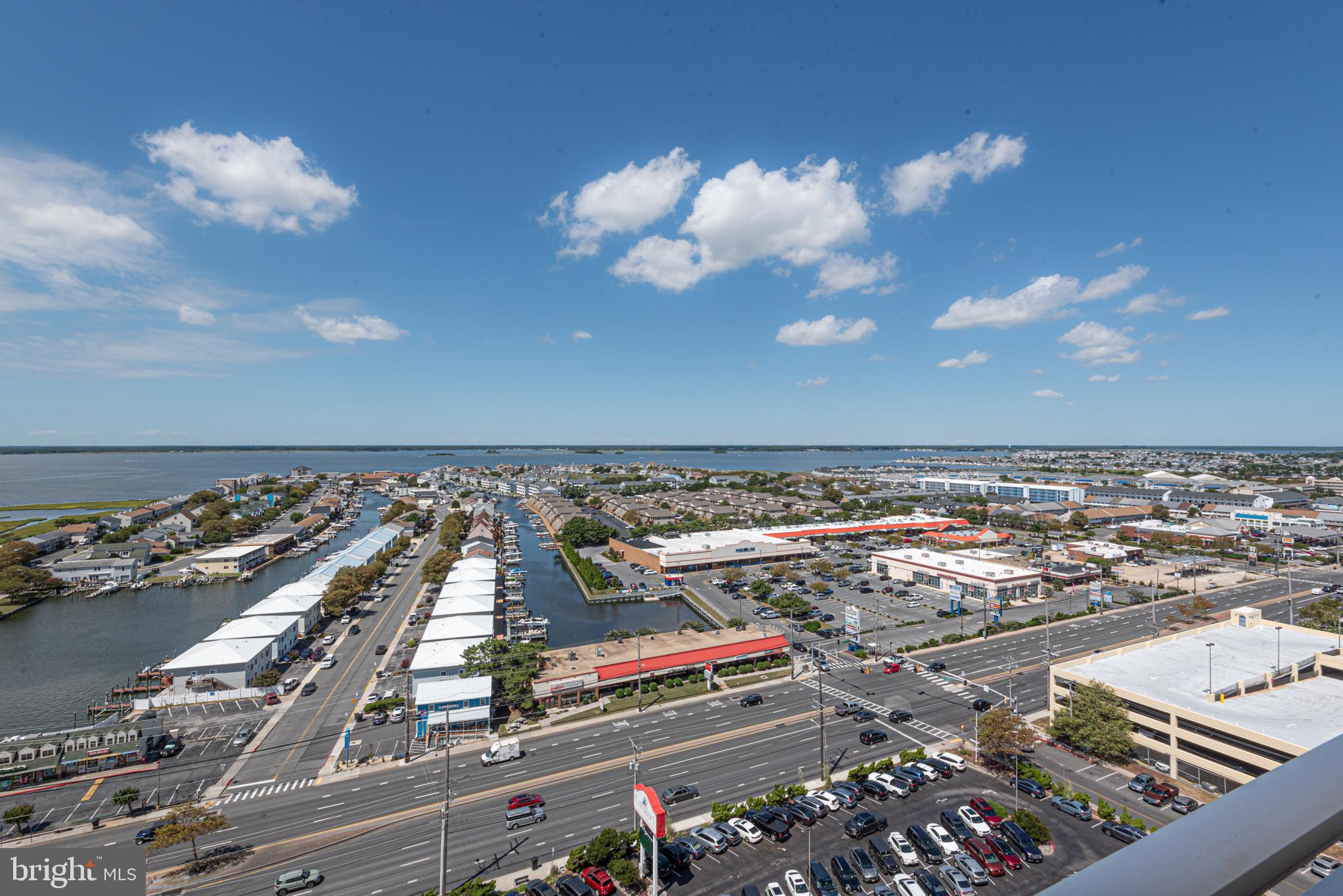 NON DEVELOPMENT - Residential