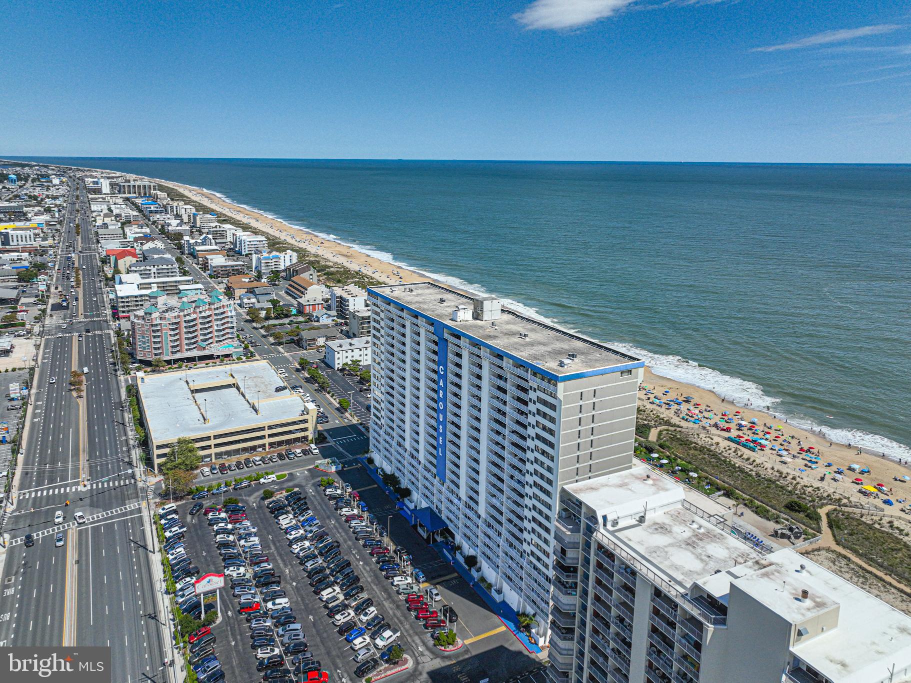 NON DEVELOPMENT - Residential