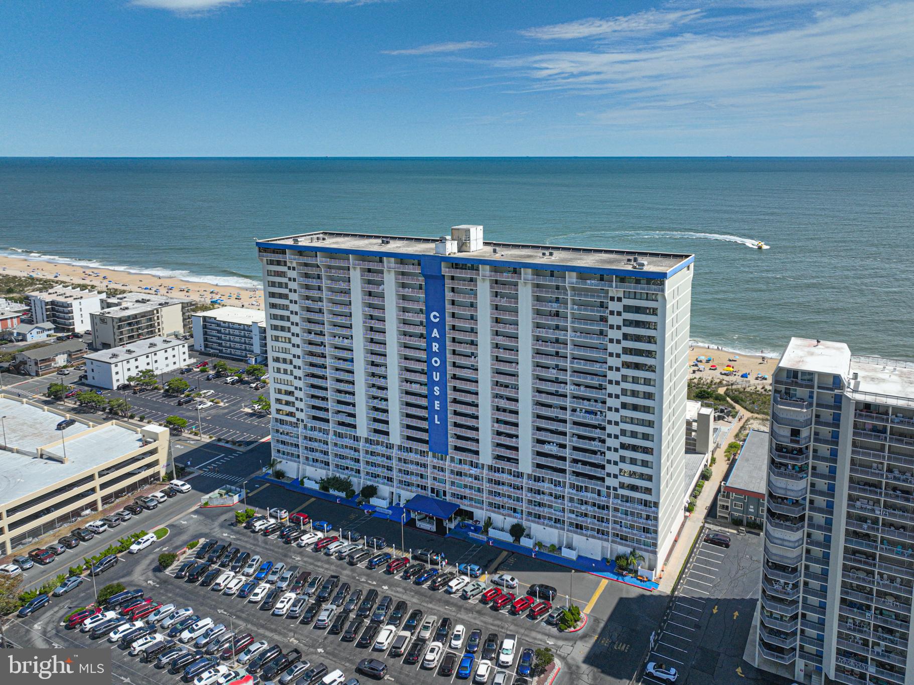 NON DEVELOPMENT - Residential