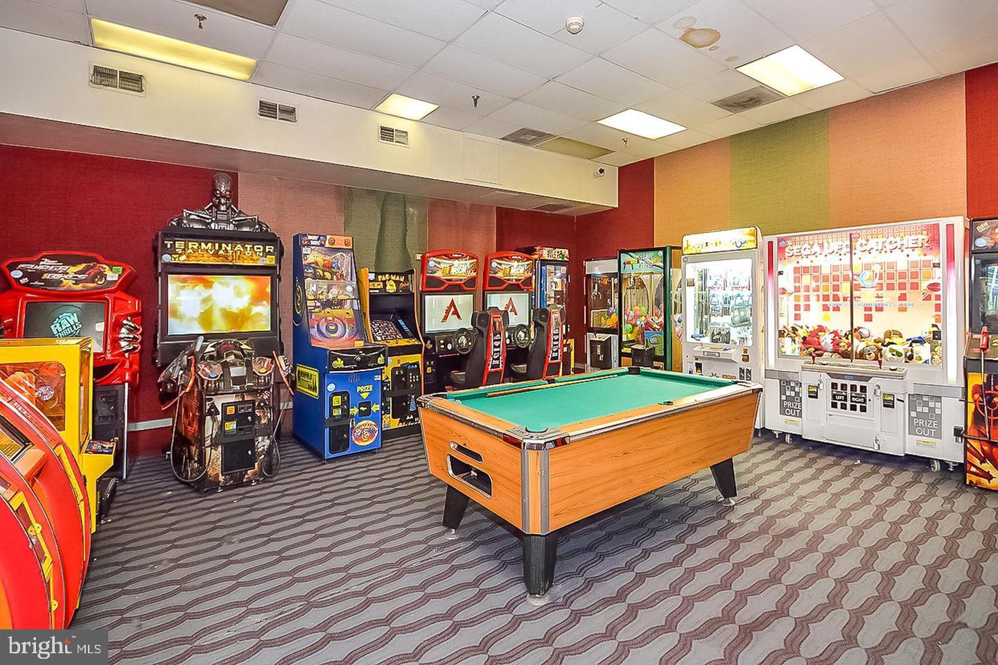 NON DEVELOPMENT - Residential