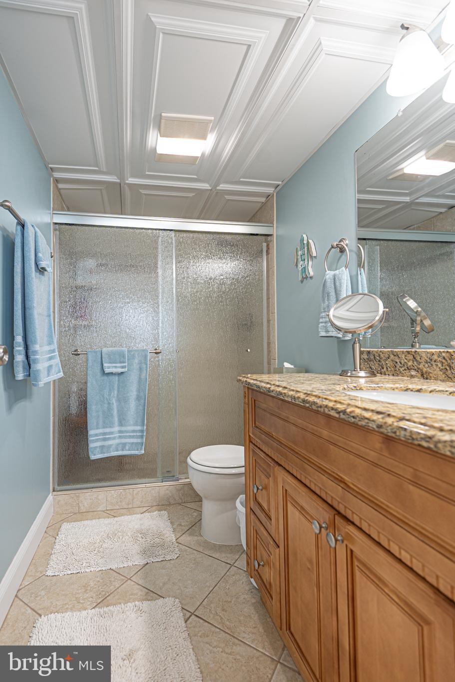 NON DEVELOPMENT - Residential