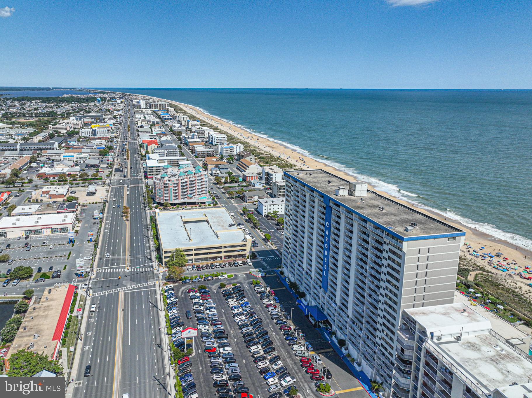 NON DEVELOPMENT - Residential