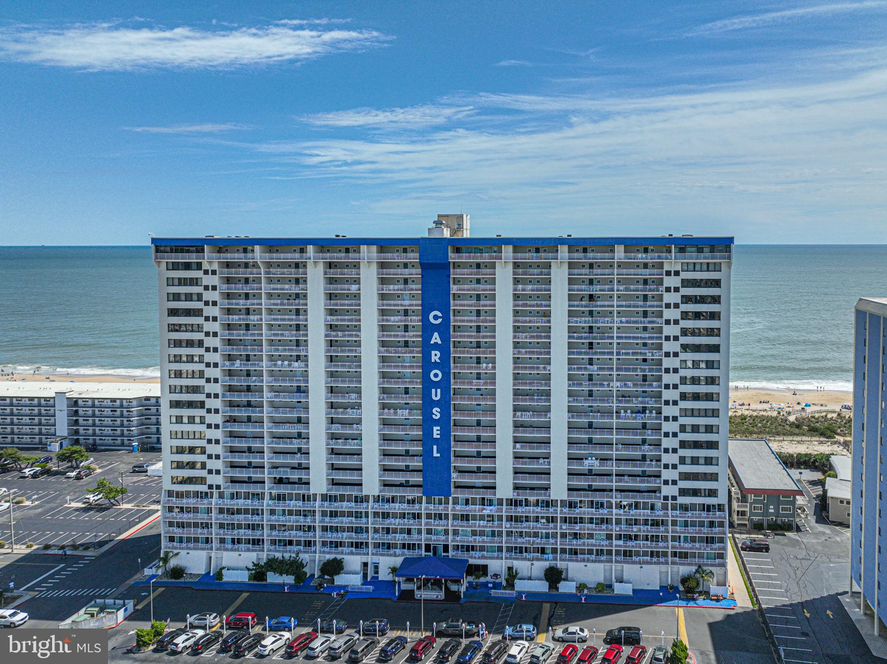 NON DEVELOPMENT - Residential