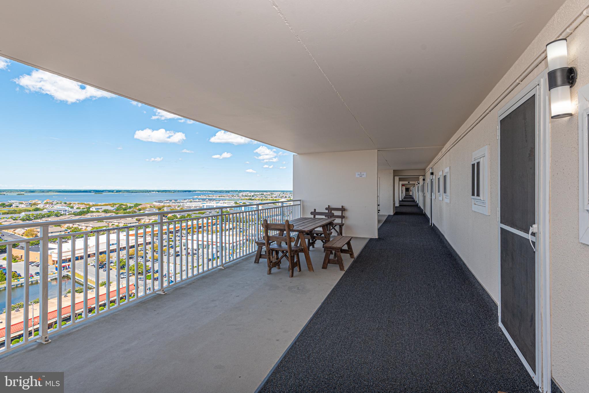 NON DEVELOPMENT - Residential