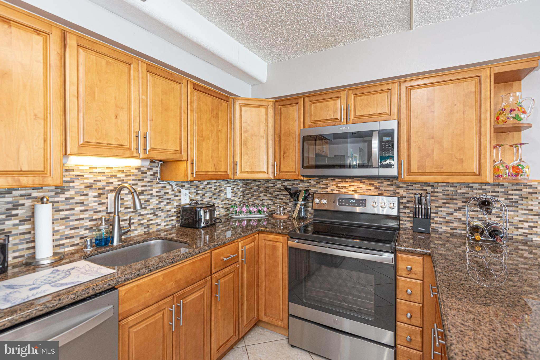 NON DEVELOPMENT - Residential