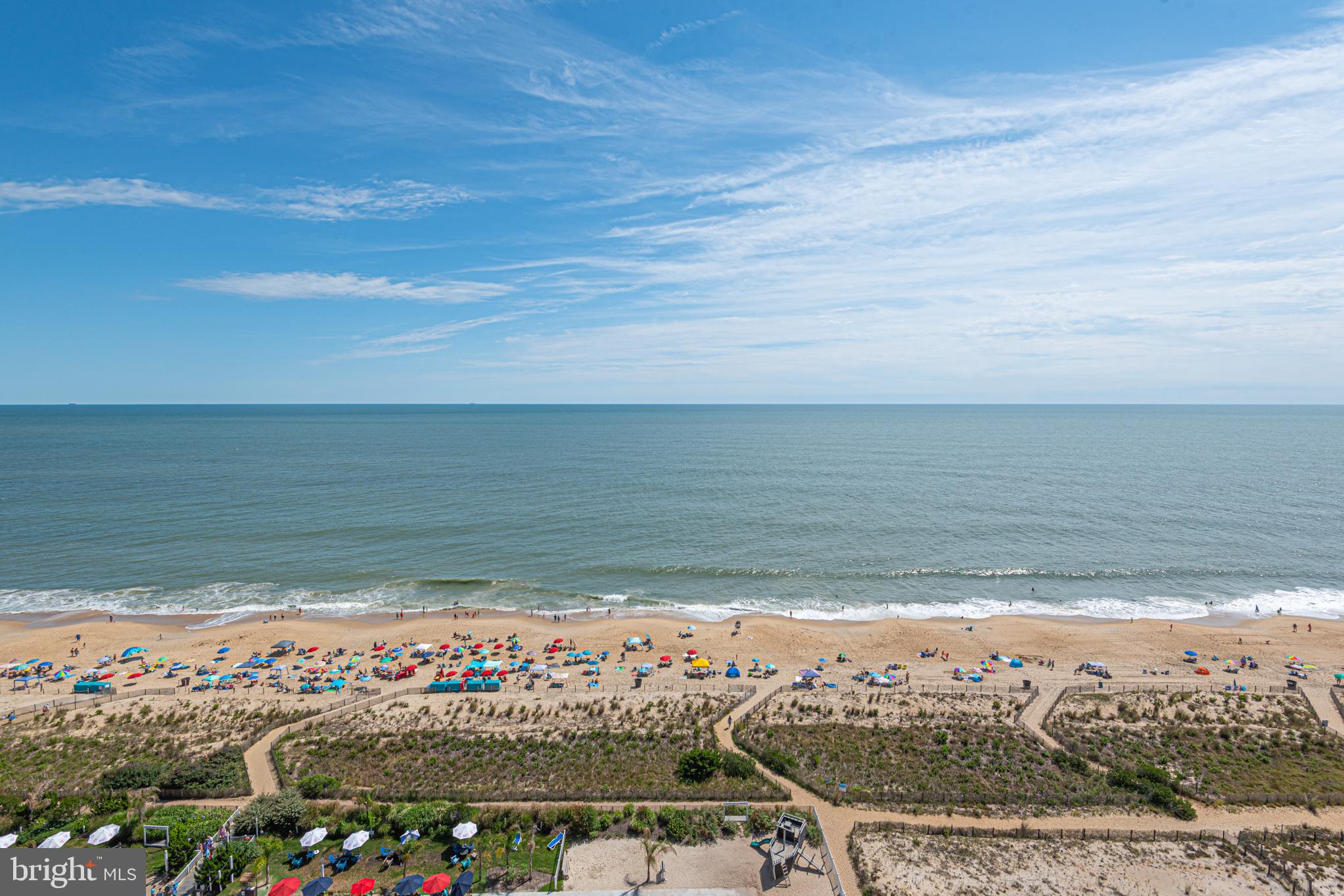 NON DEVELOPMENT - Residential