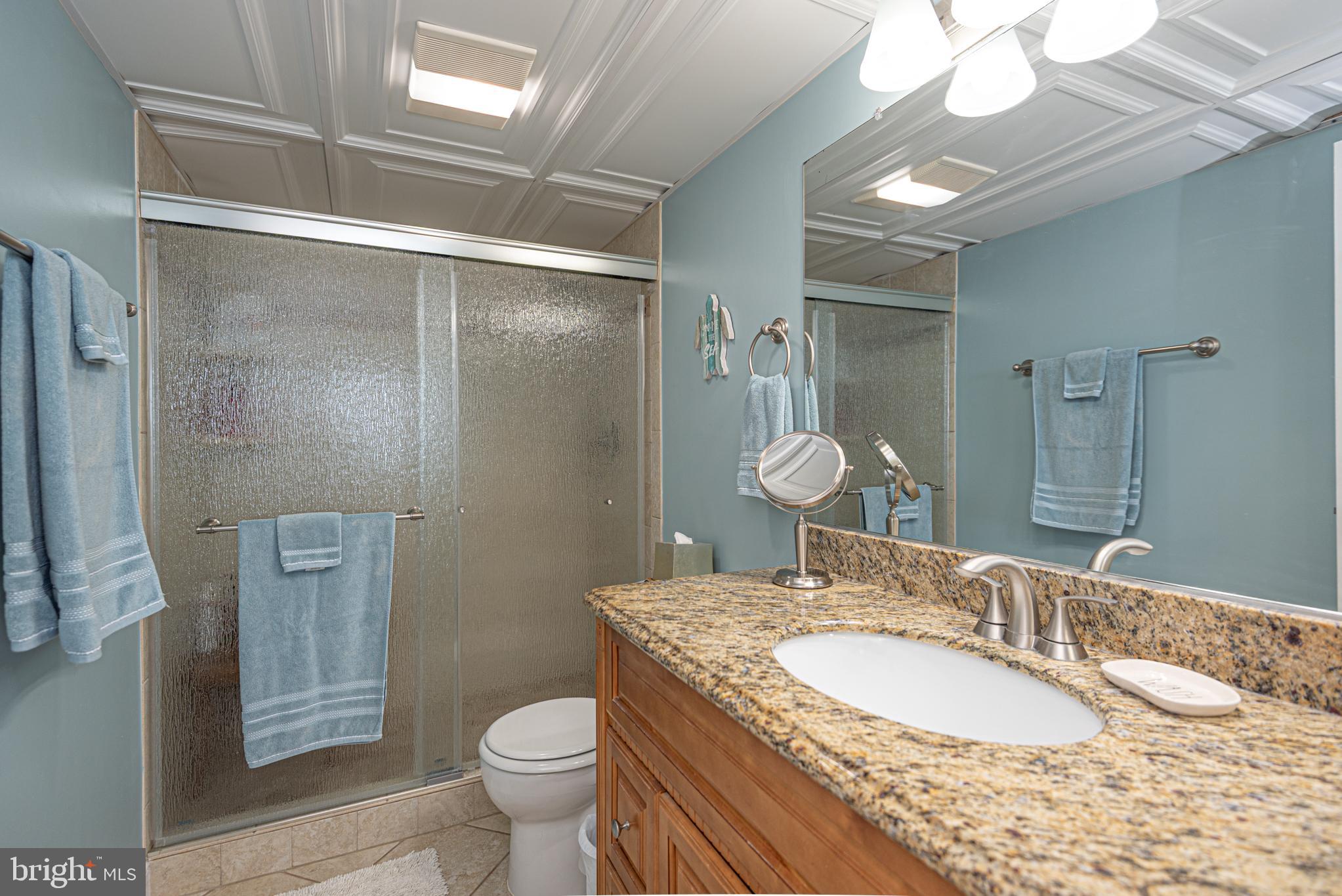 NON DEVELOPMENT - Residential