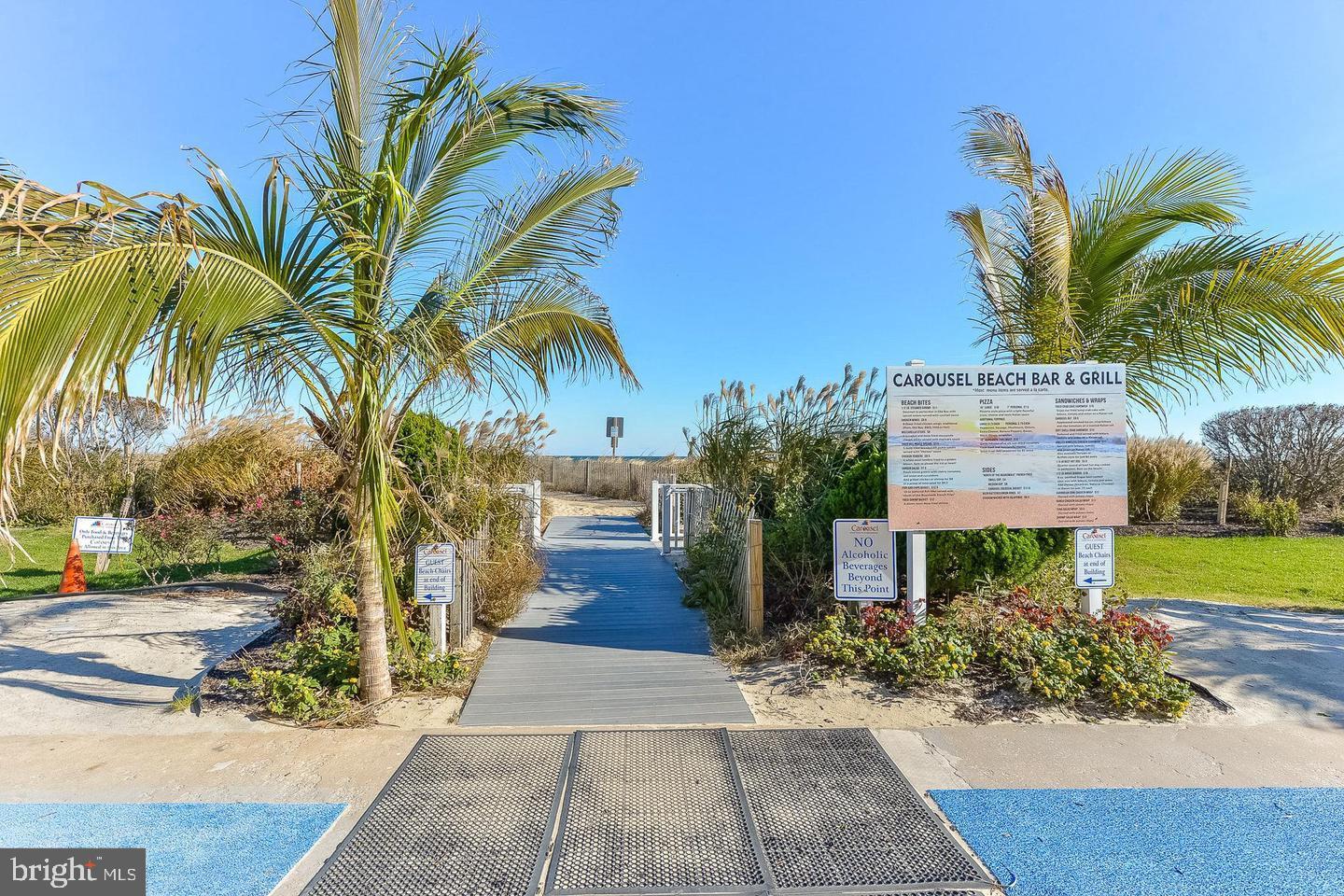 NON DEVELOPMENT - Residential