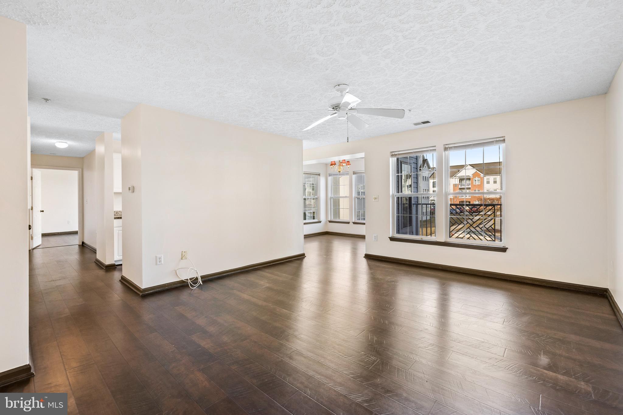 DEVONSHIRE AT WHITEMARSH - Residential