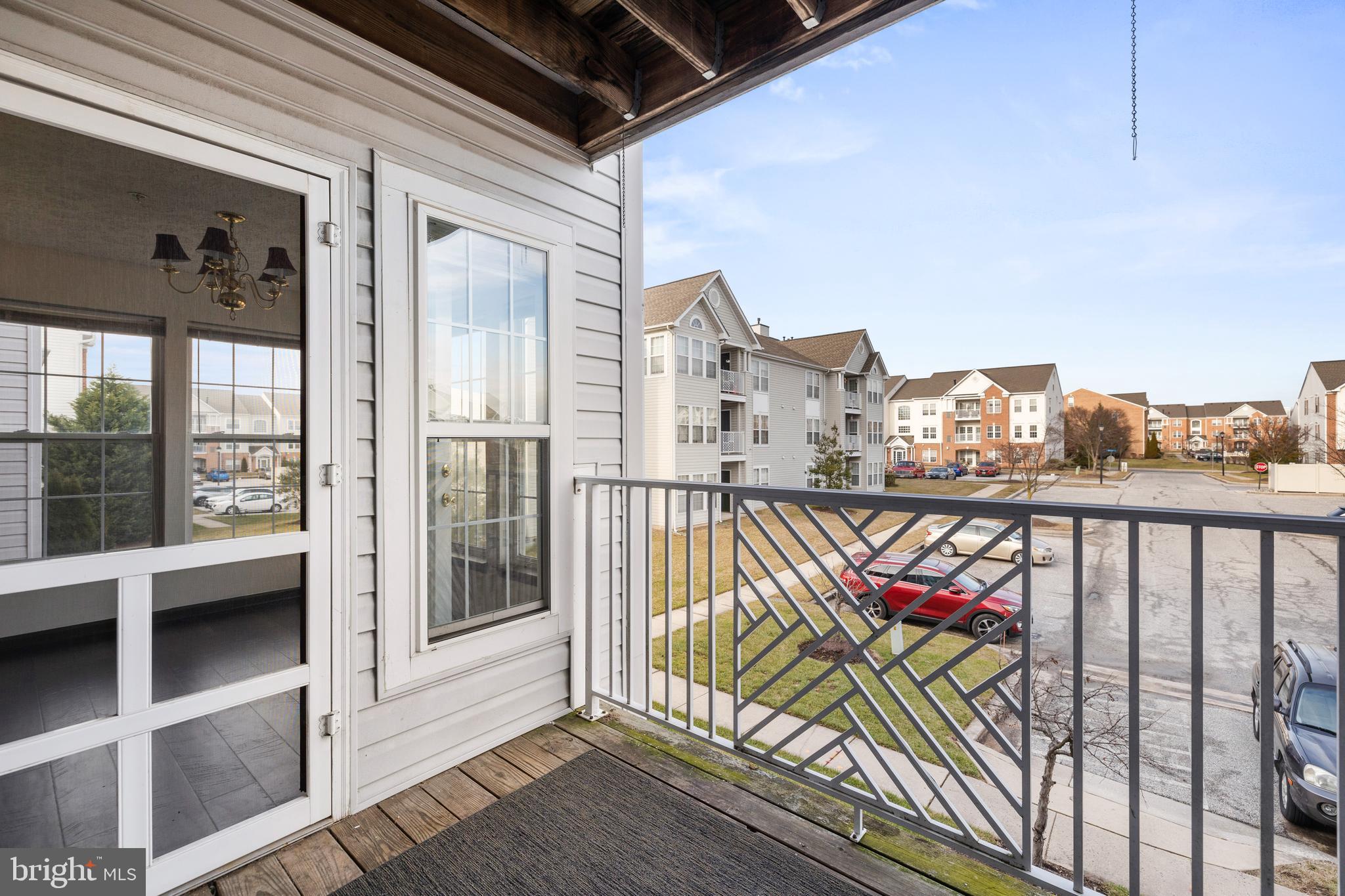 DEVONSHIRE AT WHITEMARSH - Residential