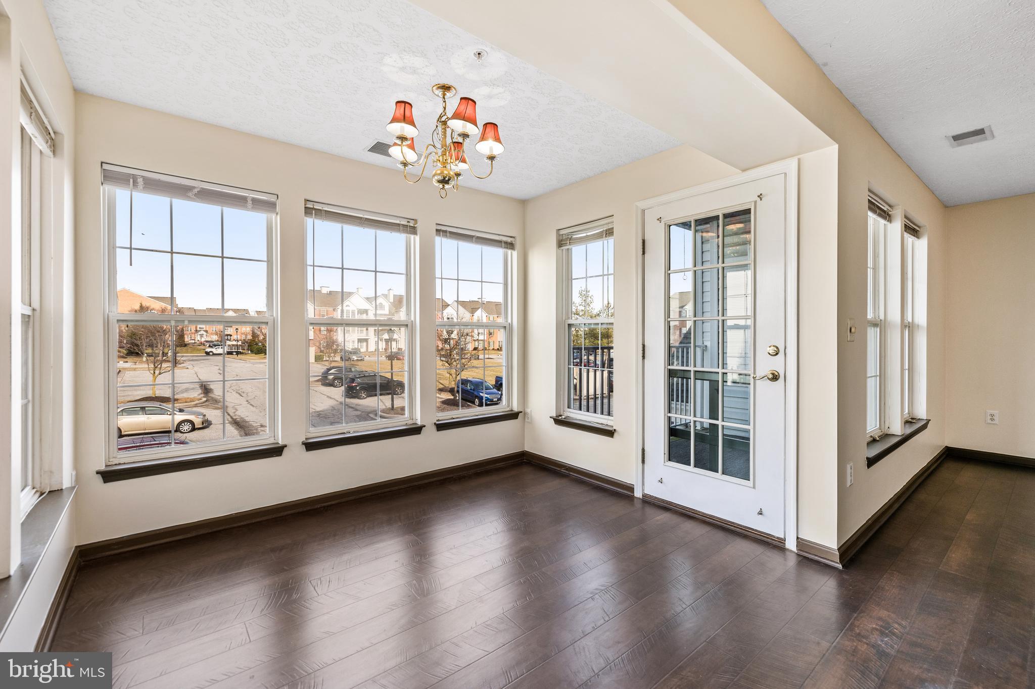 DEVONSHIRE AT WHITEMARSH - Residential