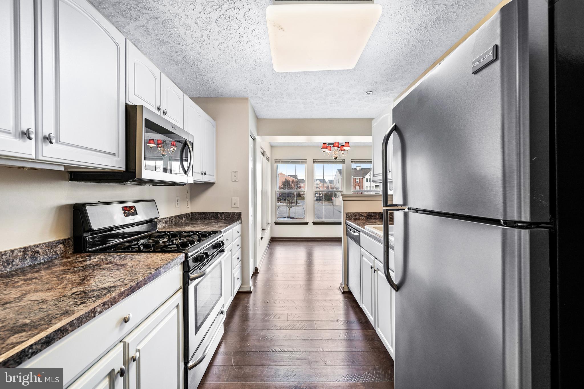 DEVONSHIRE AT WHITEMARSH - Residential