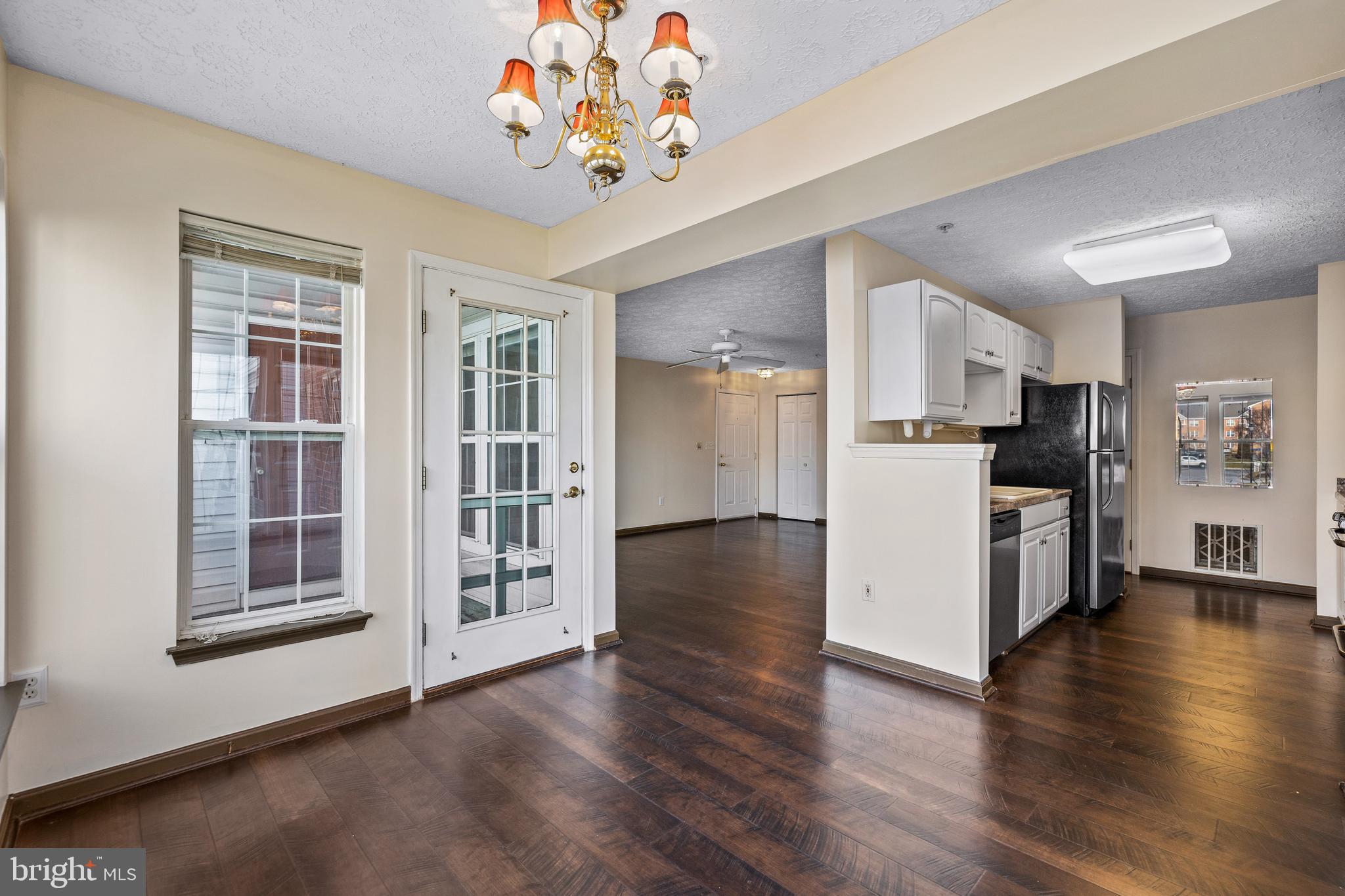 DEVONSHIRE AT WHITEMARSH - Residential