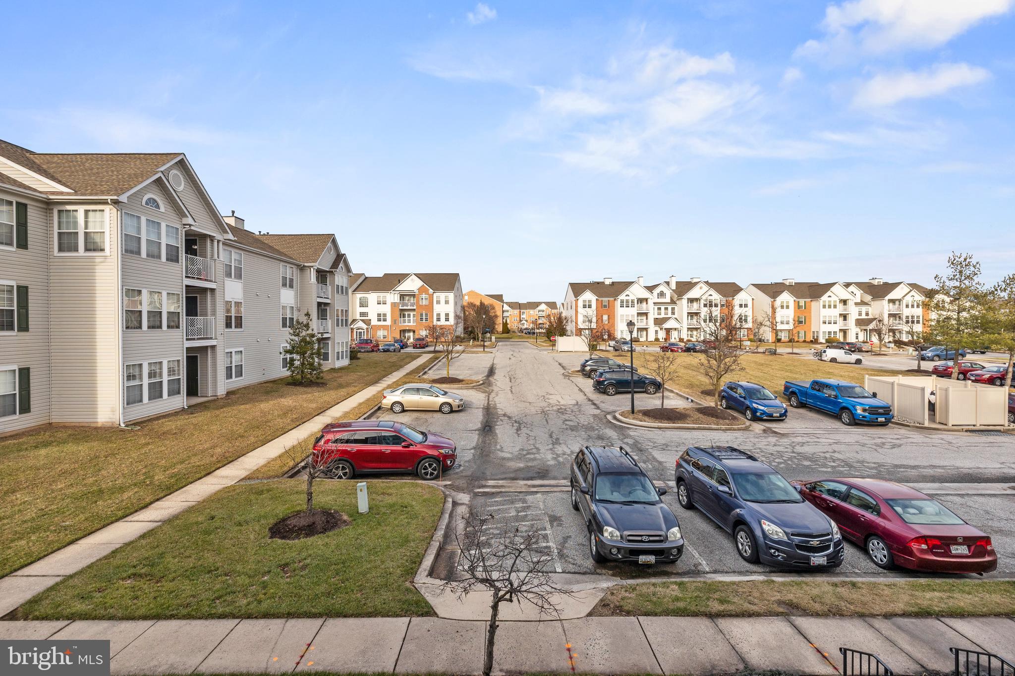 DEVONSHIRE AT WHITEMARSH - Residential