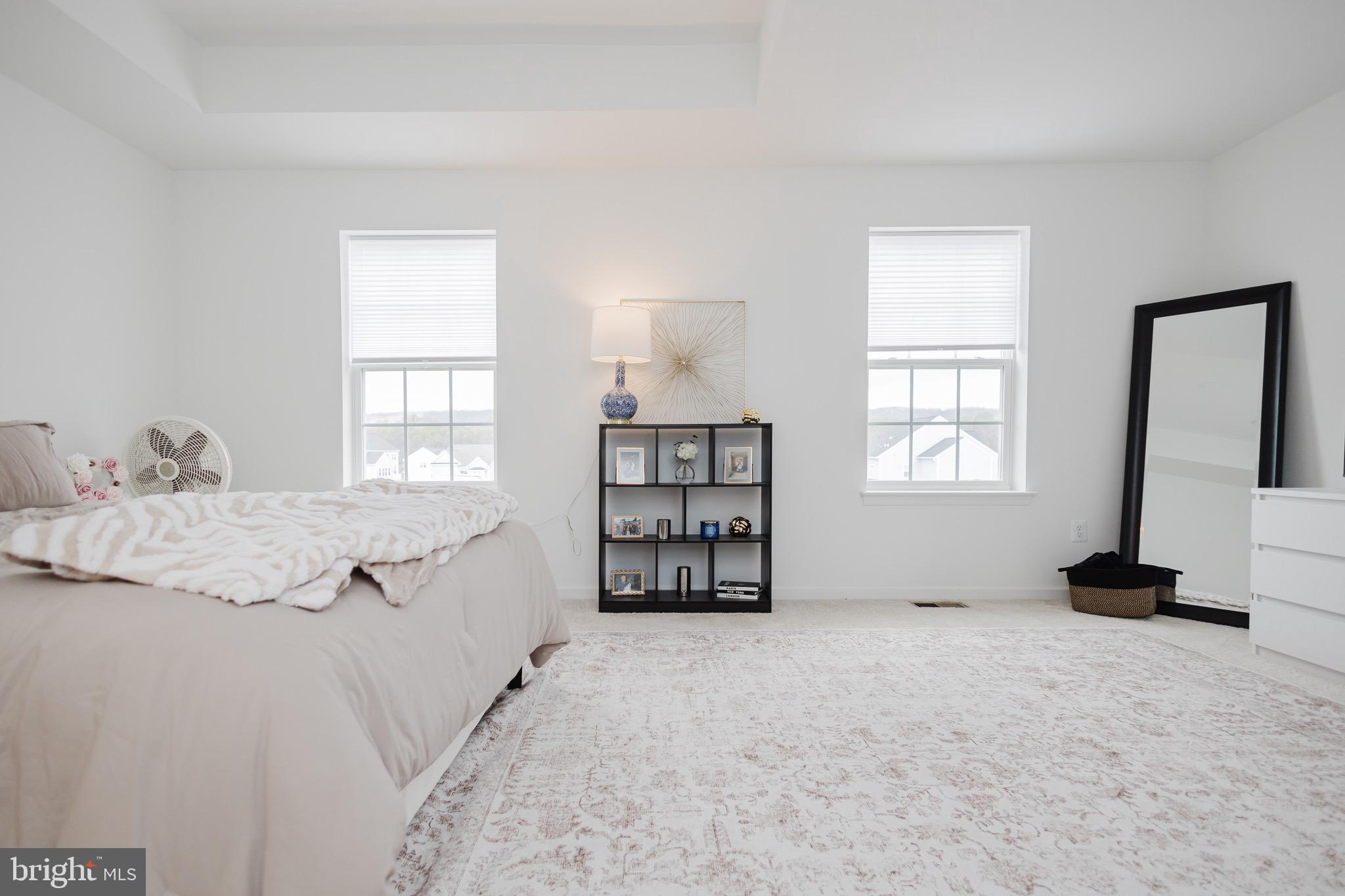 MARTINSBURG STATION - Residential