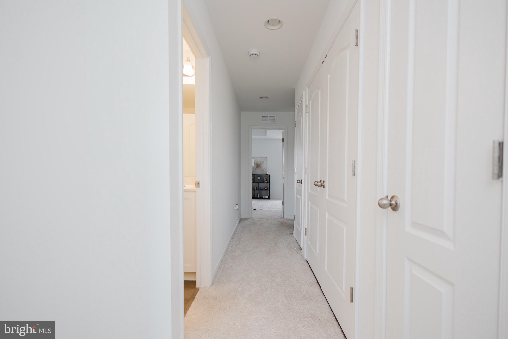 MARTINSBURG STATION - Residential