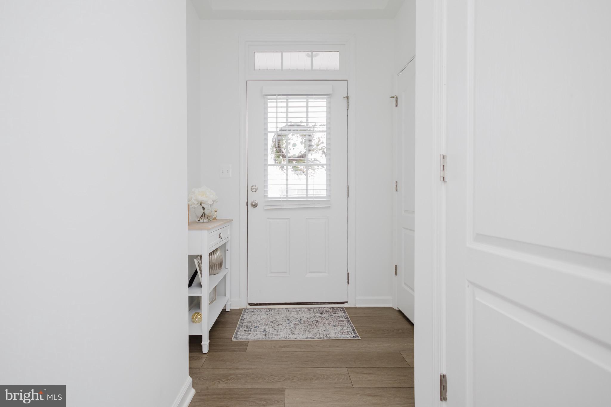 MARTINSBURG STATION - Residential