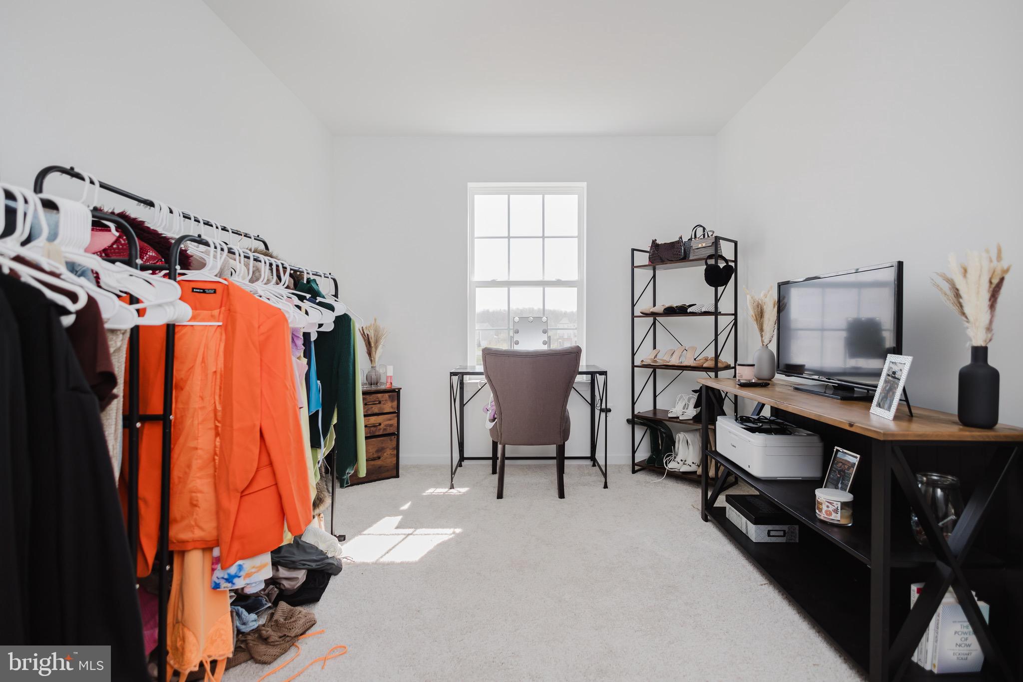 MARTINSBURG STATION - Residential