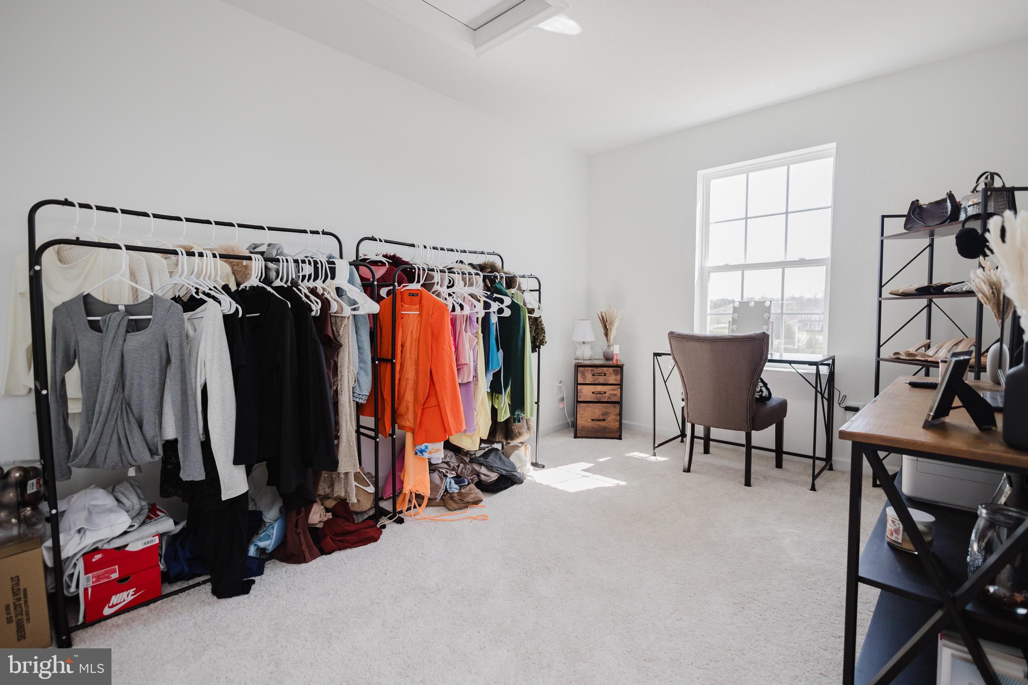 MARTINSBURG STATION - Residential