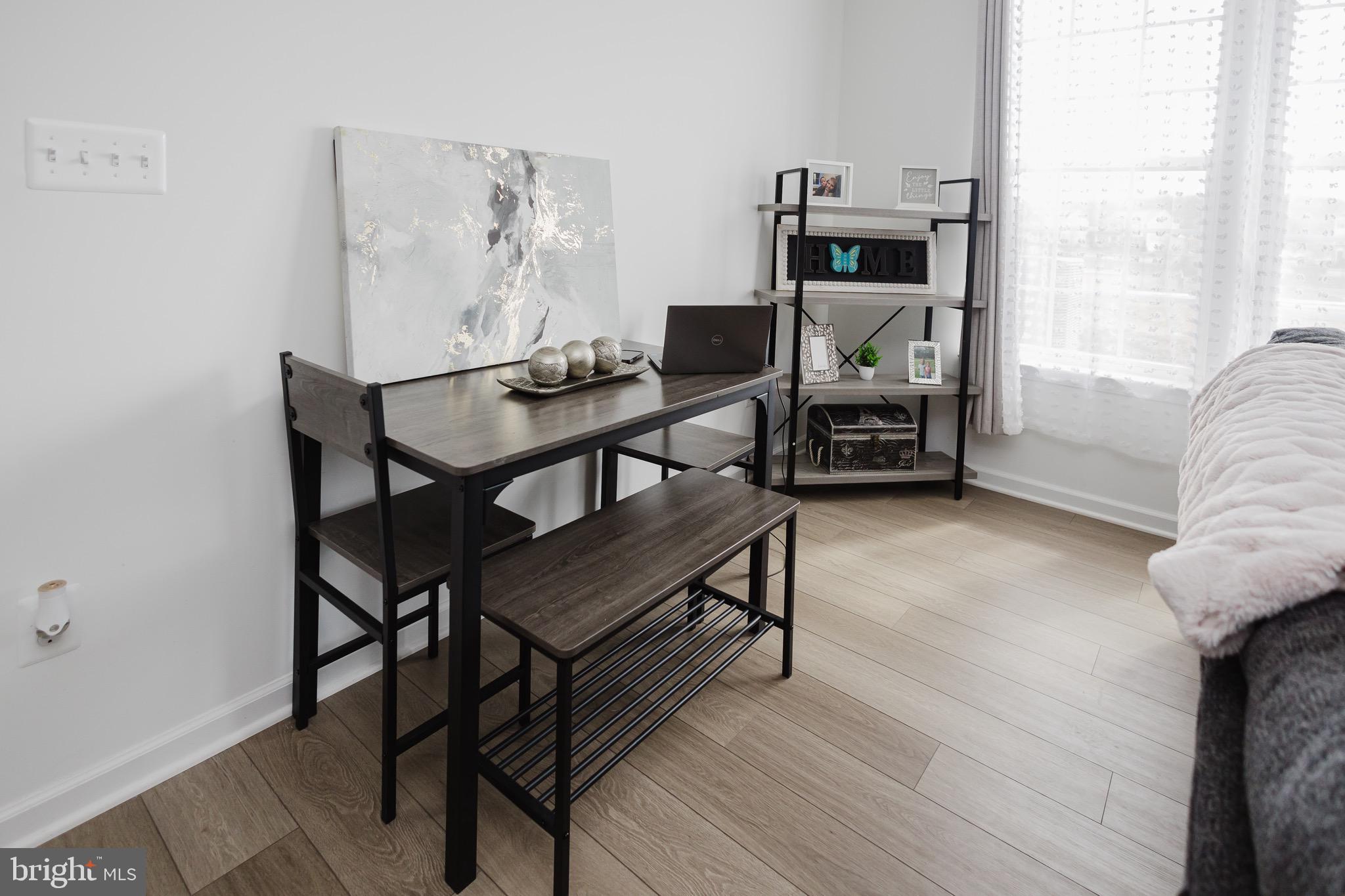 MARTINSBURG STATION - Residential