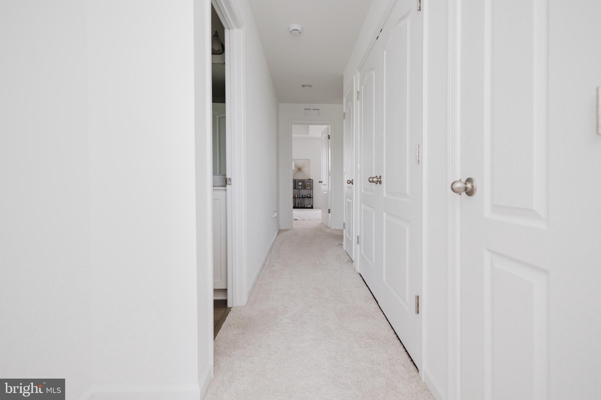 MARTINSBURG STATION - Residential