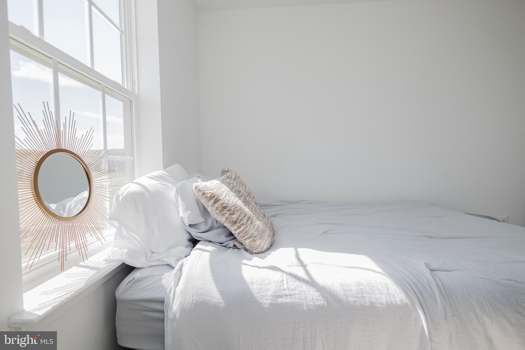 MARTINSBURG STATION - Residential