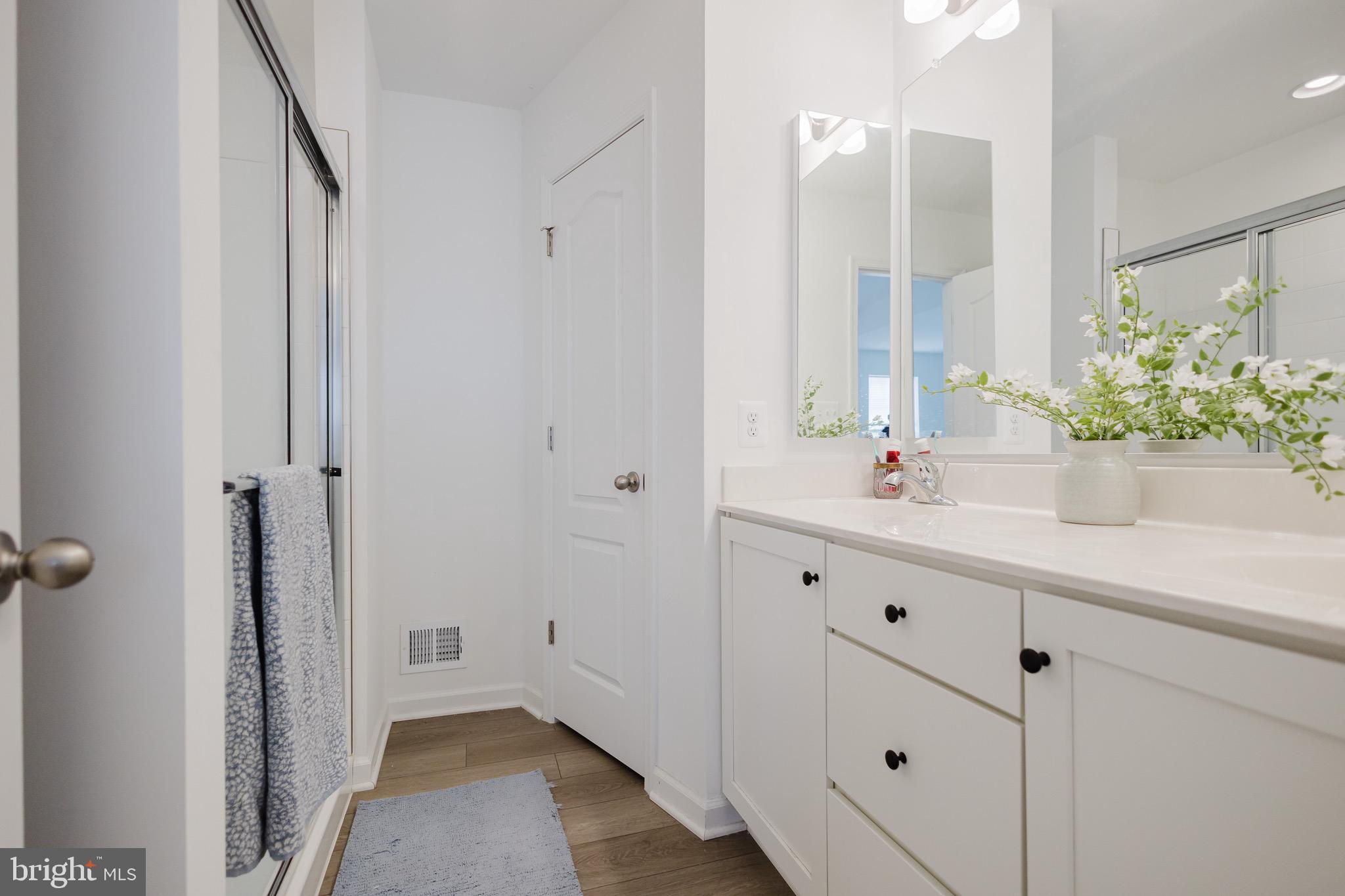 MARTINSBURG STATION - Residential