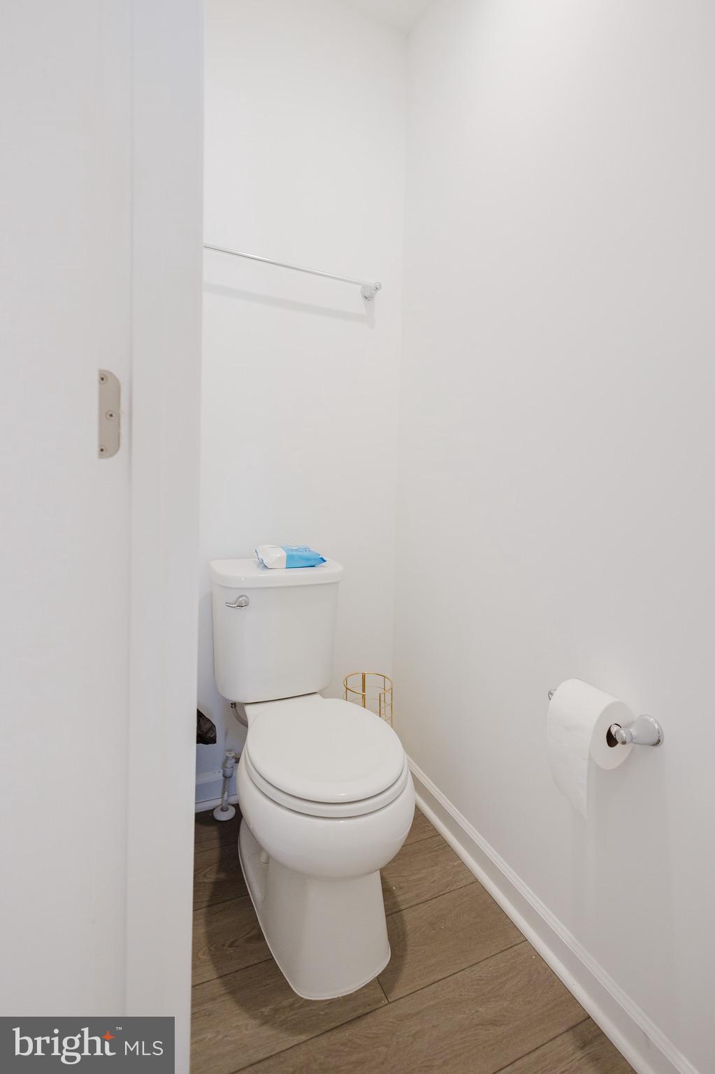 MARTINSBURG STATION - Residential