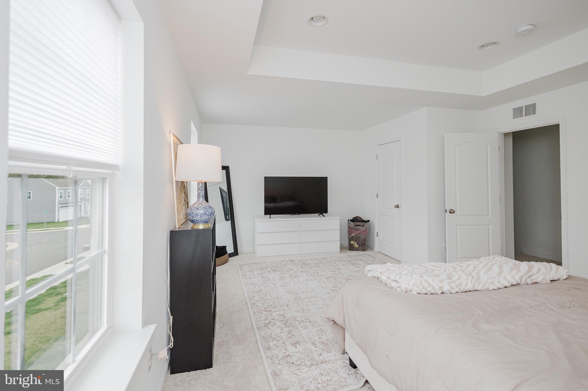 MARTINSBURG STATION - Residential