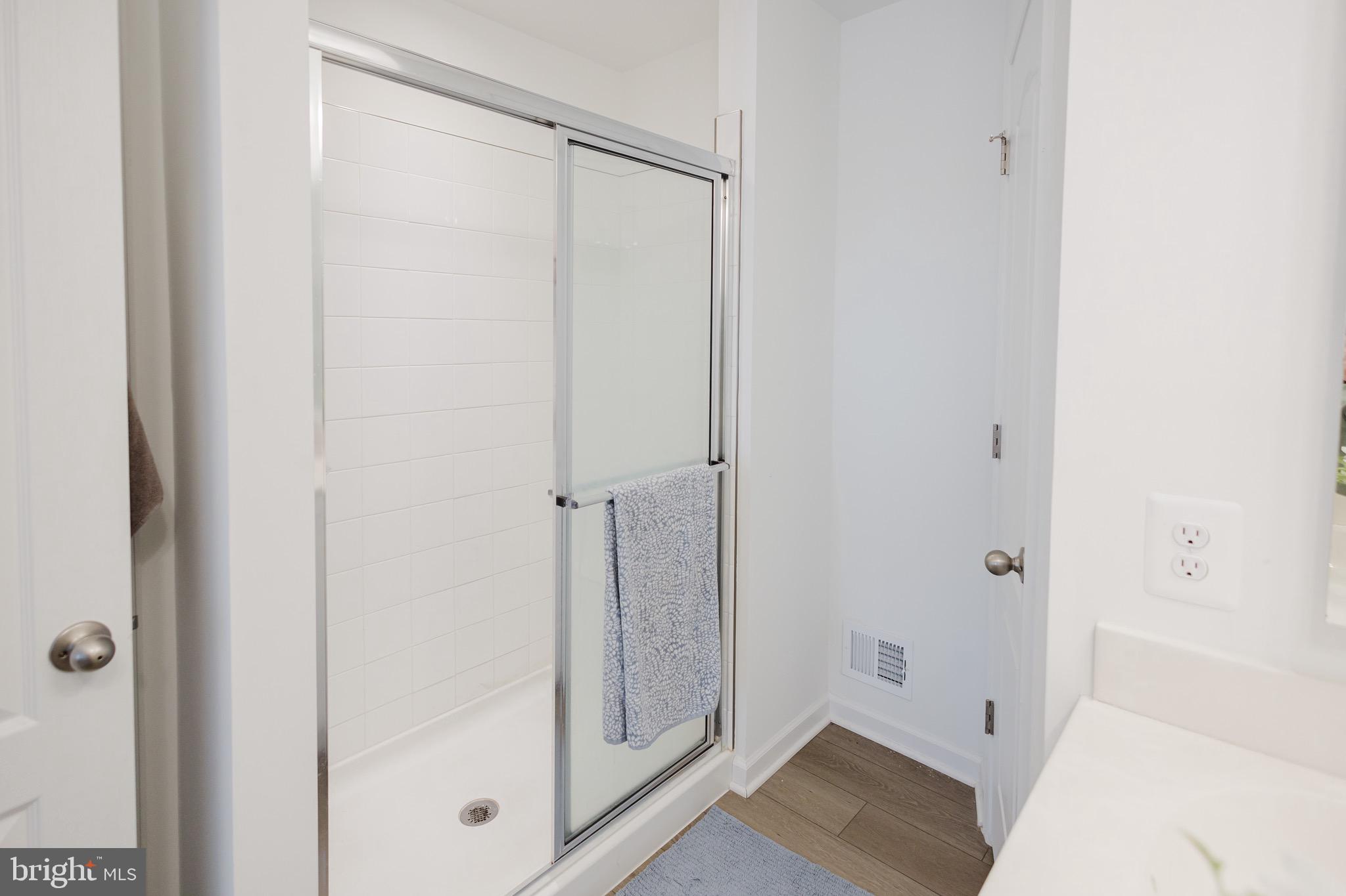 MARTINSBURG STATION - Residential