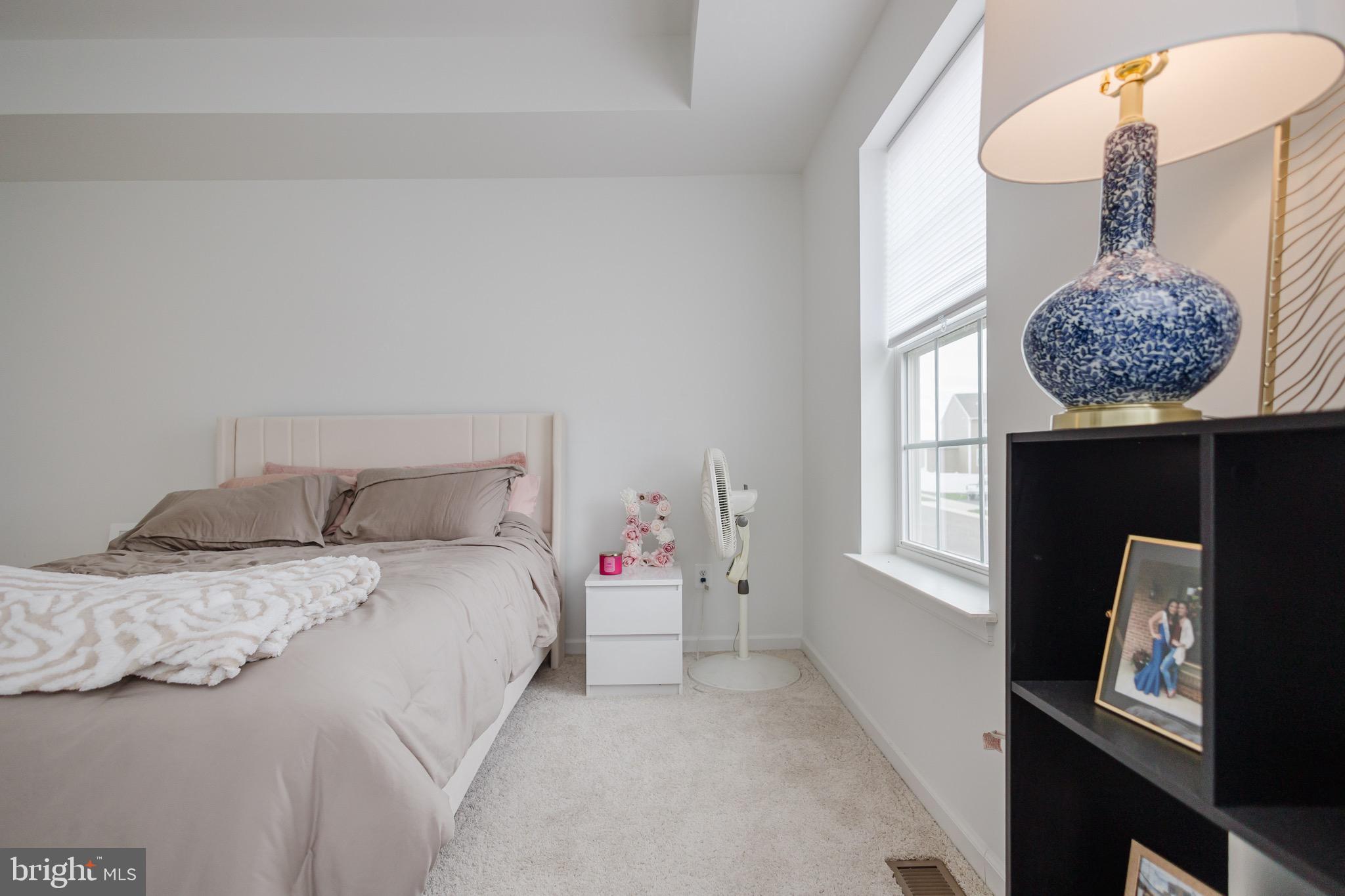 MARTINSBURG STATION - Residential