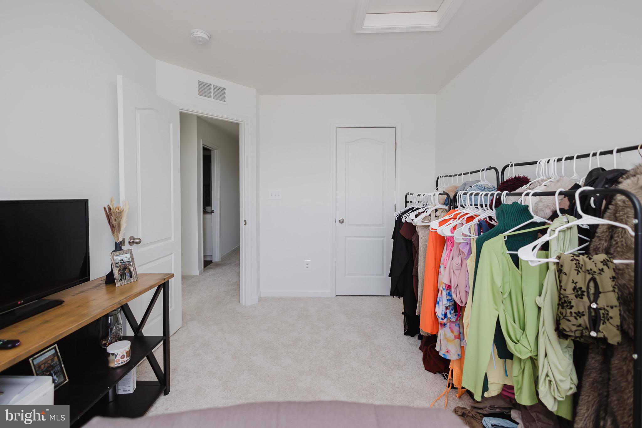 MARTINSBURG STATION - Residential