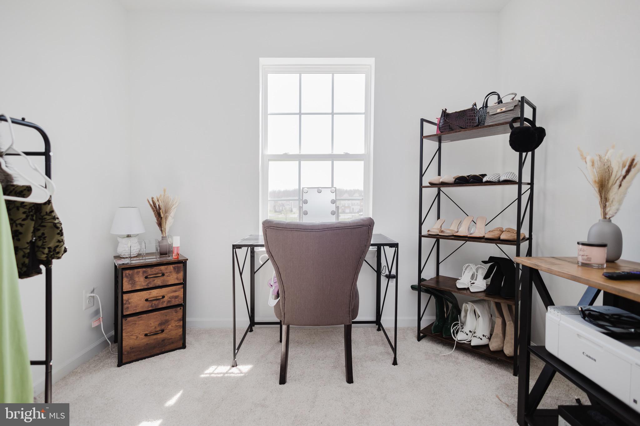 MARTINSBURG STATION - Residential