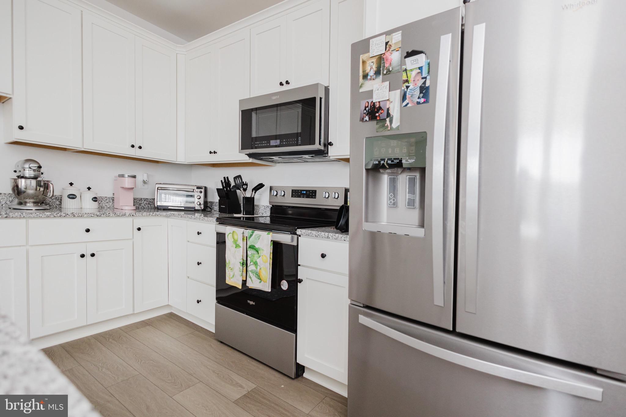 MARTINSBURG STATION - Residential