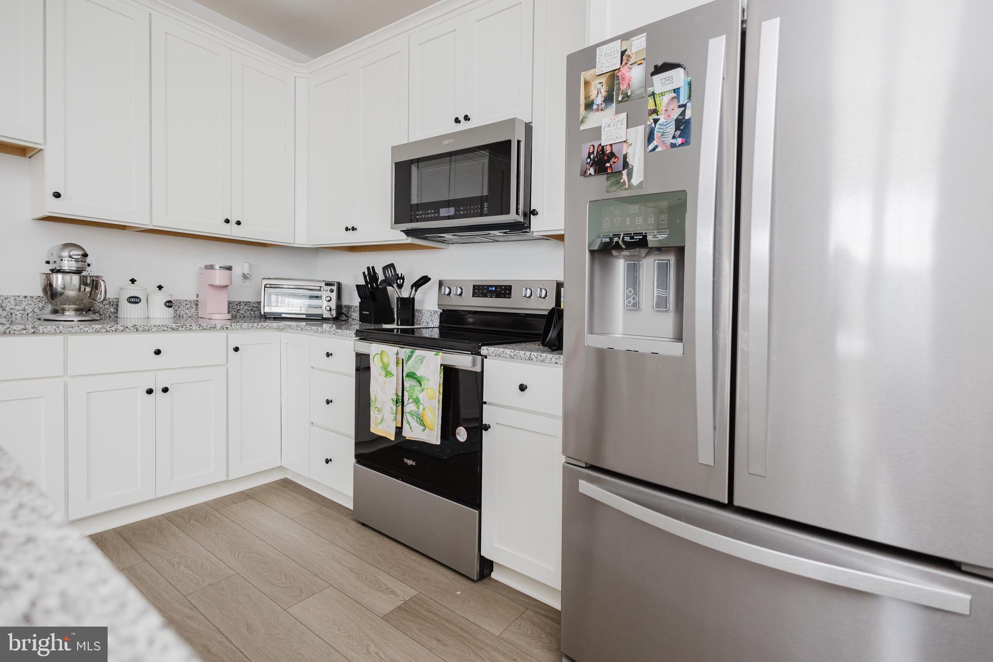 MARTINSBURG STATION - Residential