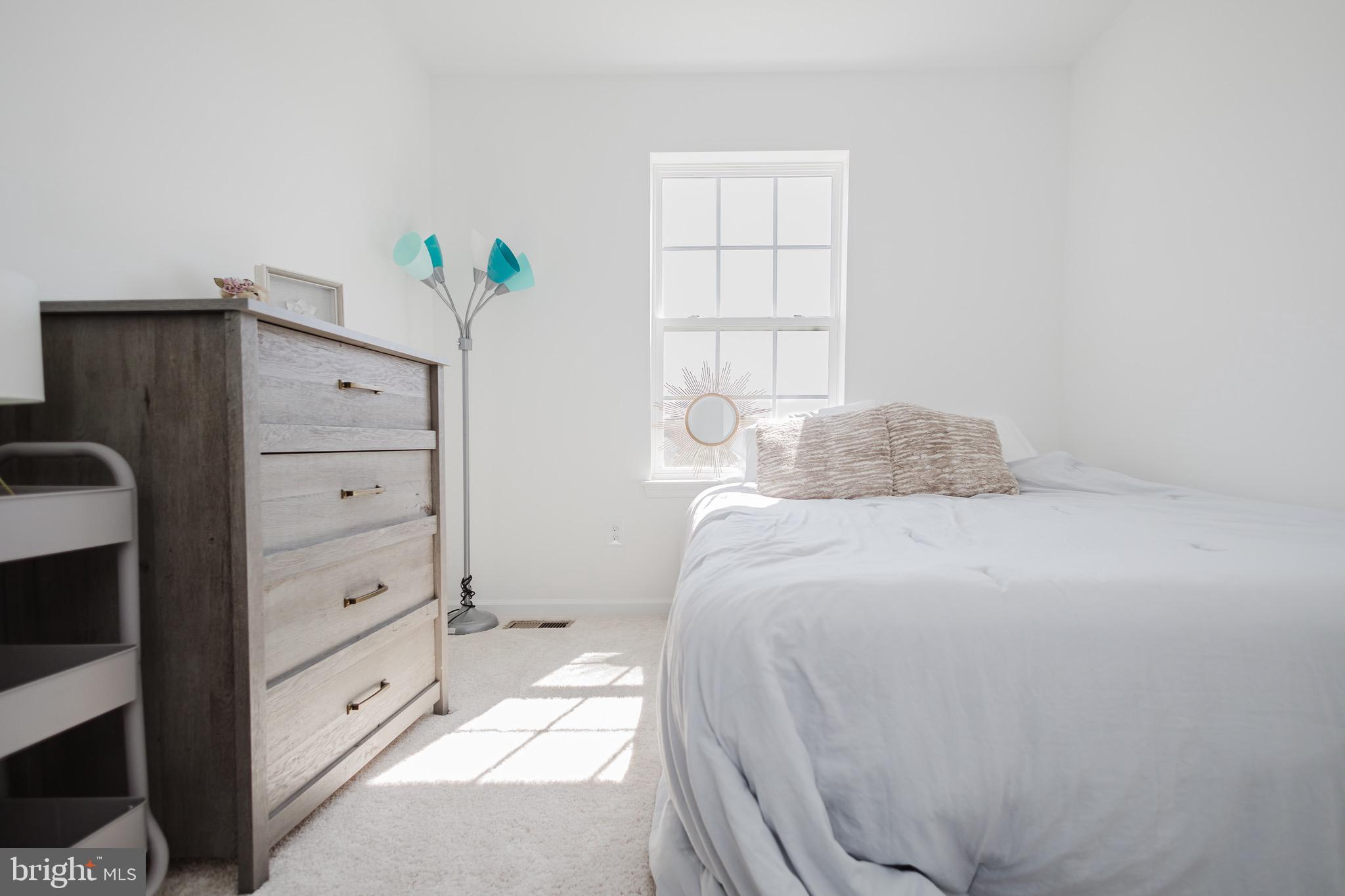 MARTINSBURG STATION - Residential