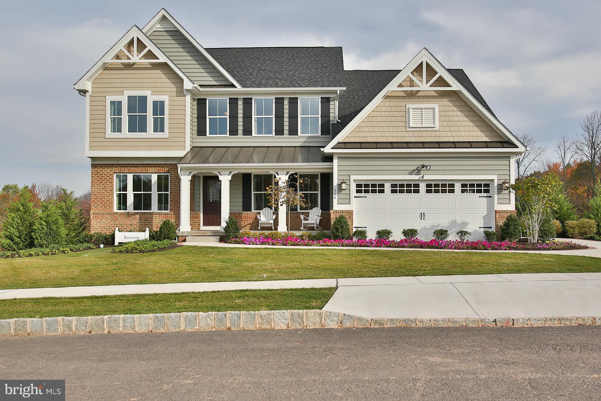 OAK CREEK - Residential