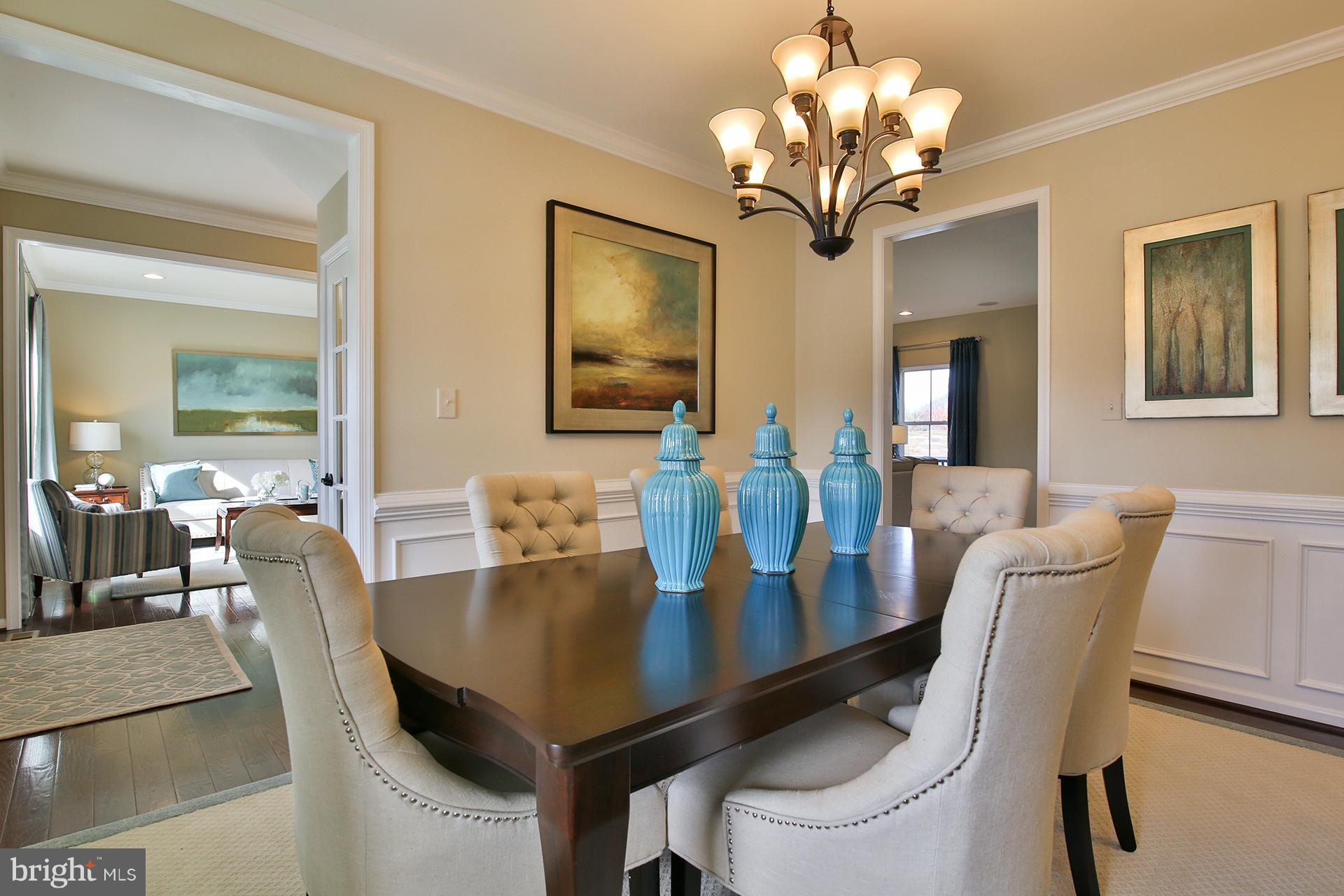 OAK CREEK - Residential