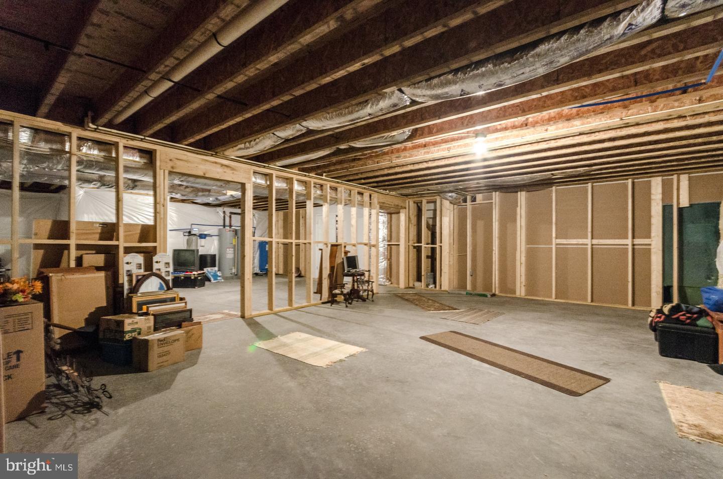 CHIMNEY HILL ESTATES - Residential