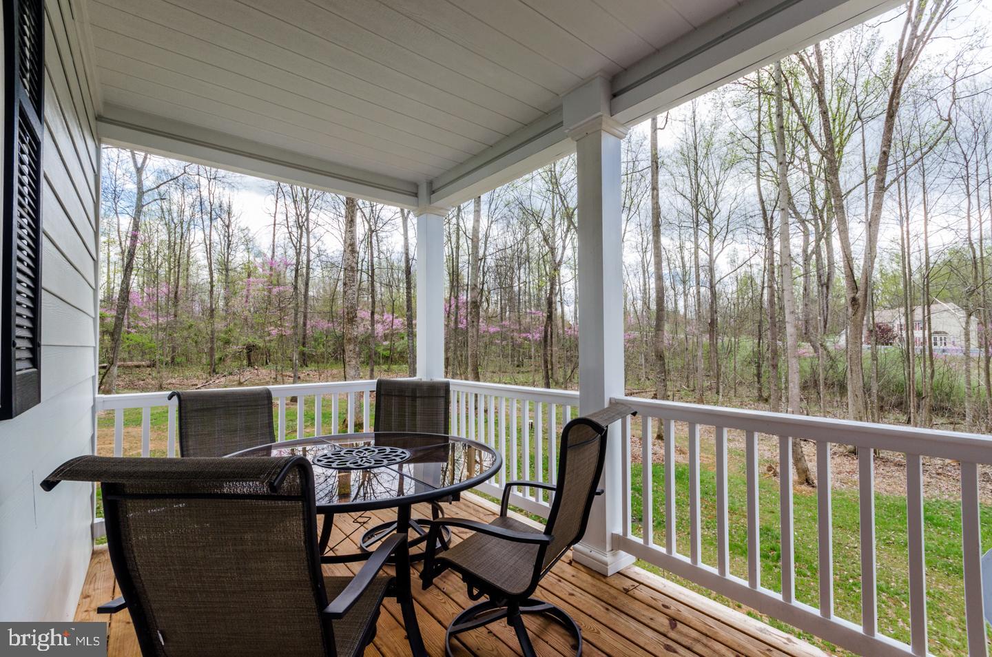 CHIMNEY HILL ESTATES - Residential