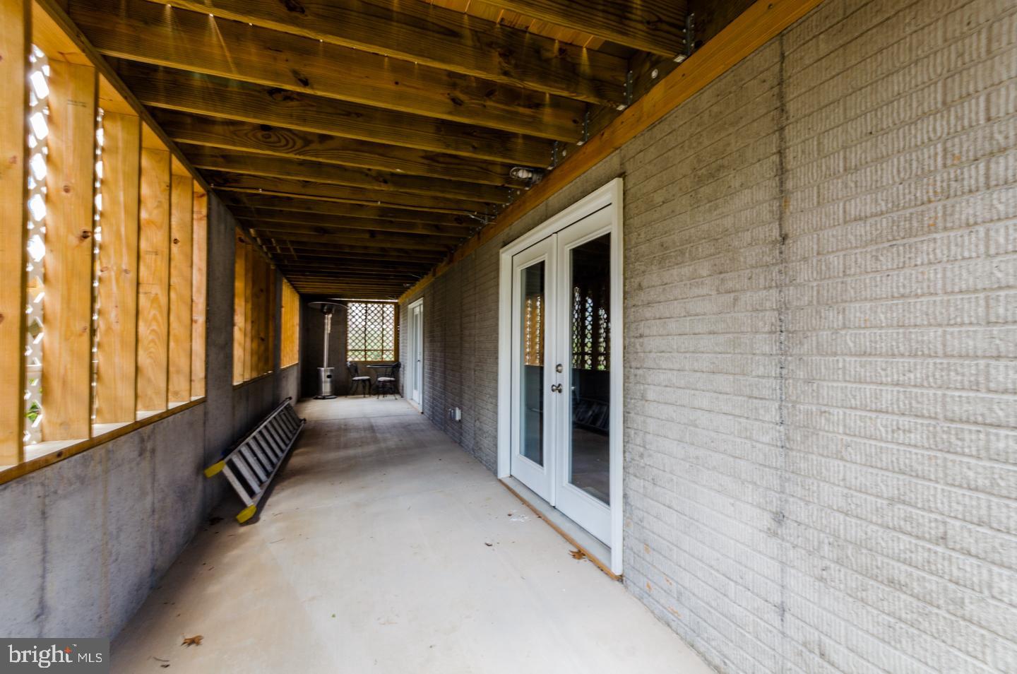 CHIMNEY HILL ESTATES - Residential