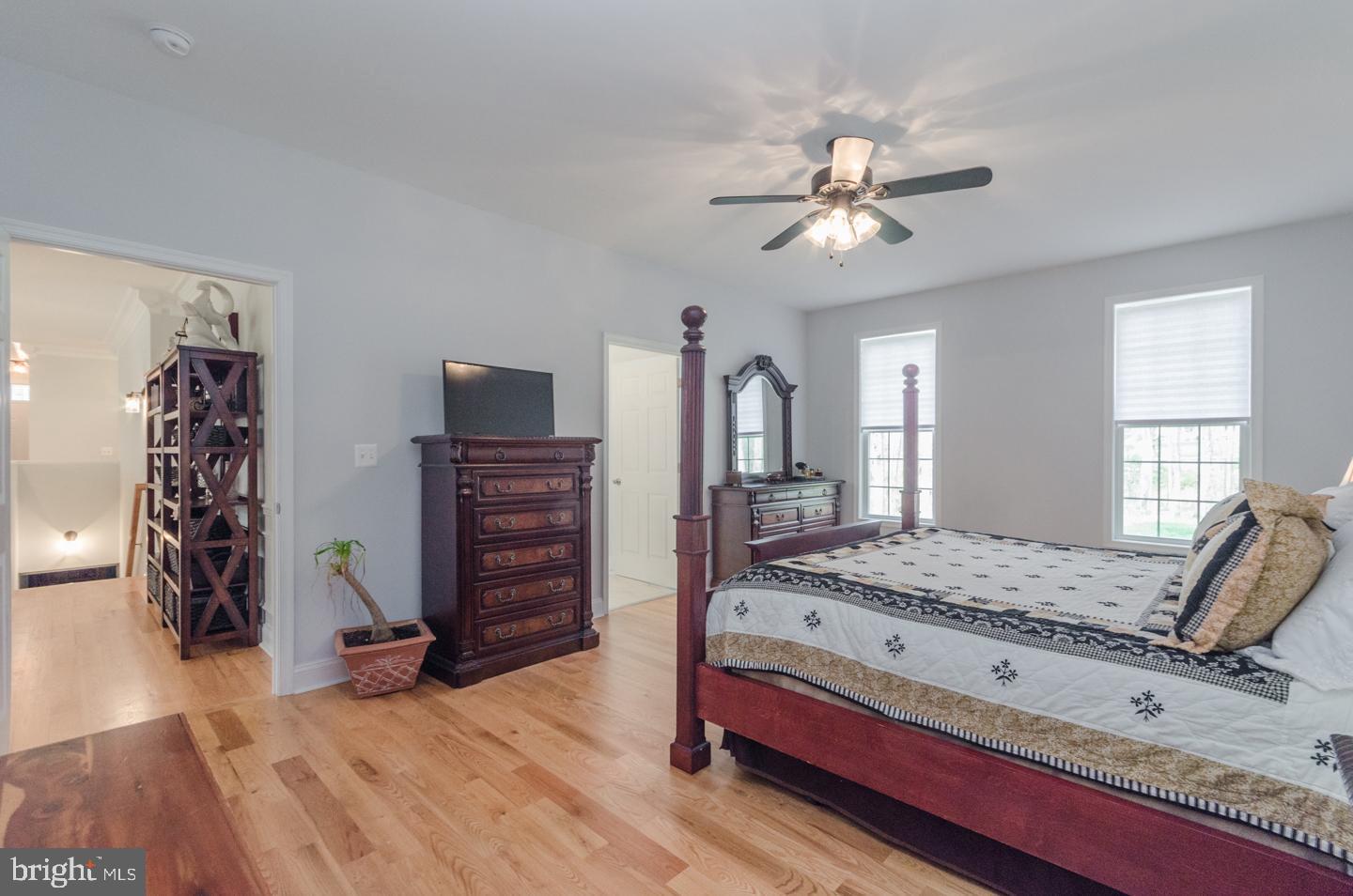 CHIMNEY HILL ESTATES - Residential