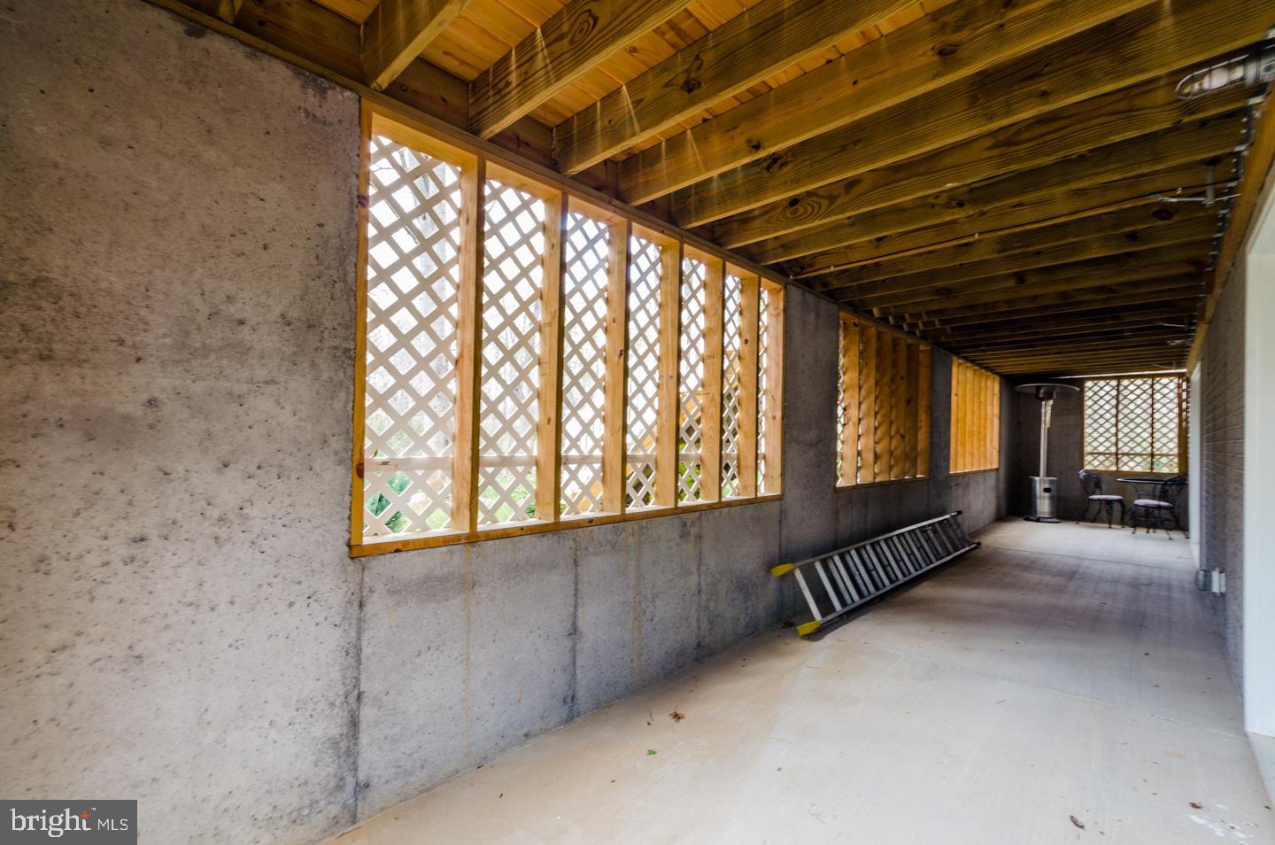 CHIMNEY HILL ESTATES - Residential