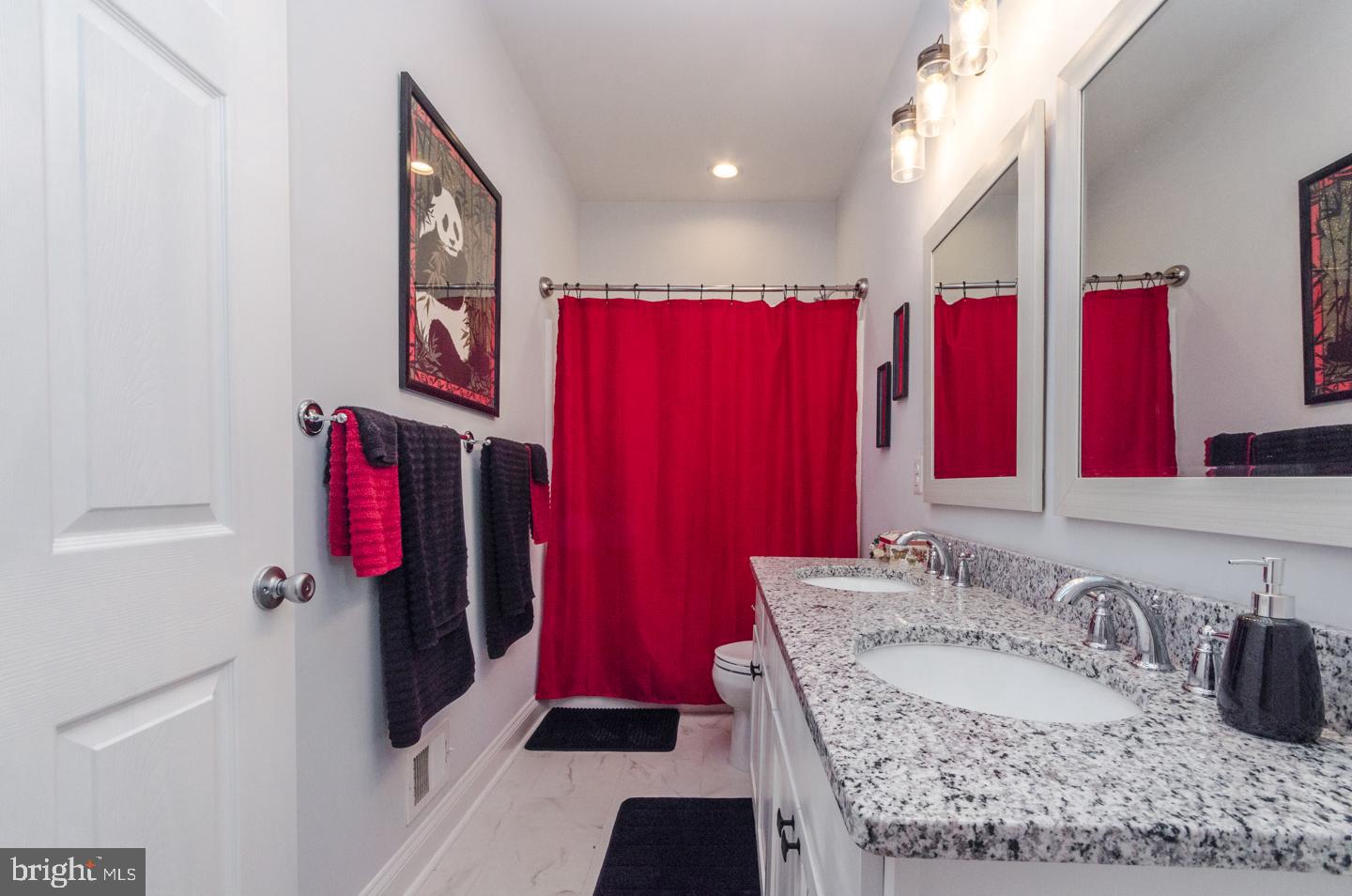 CHIMNEY HILL ESTATES - Residential