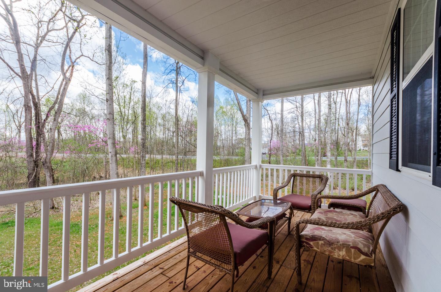 CHIMNEY HILL ESTATES - Residential