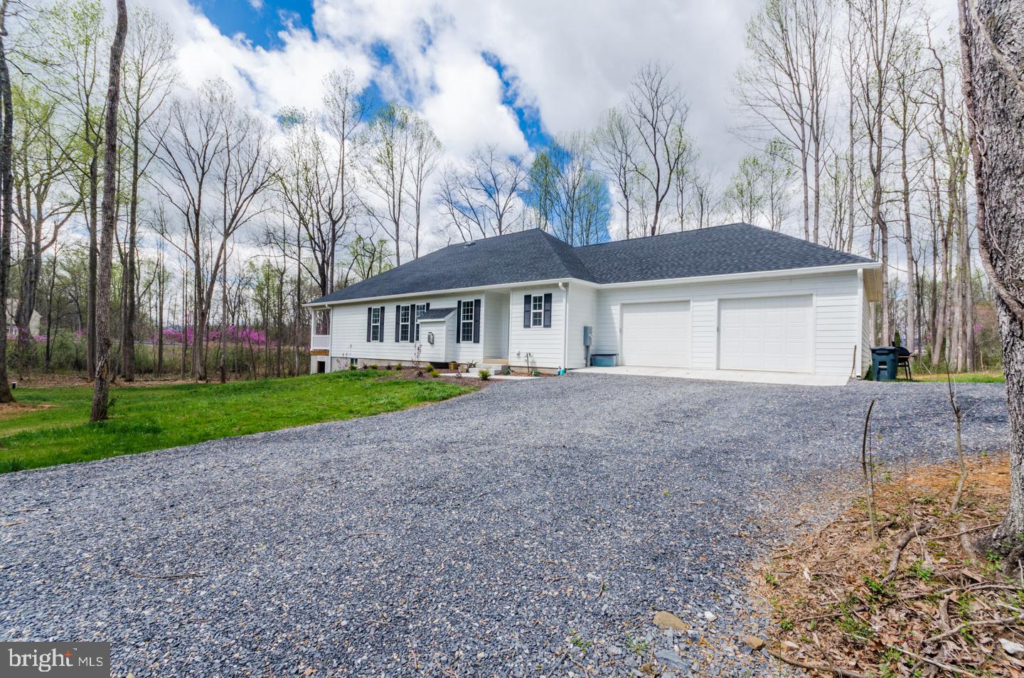 CHIMNEY HILL ESTATES - Residential