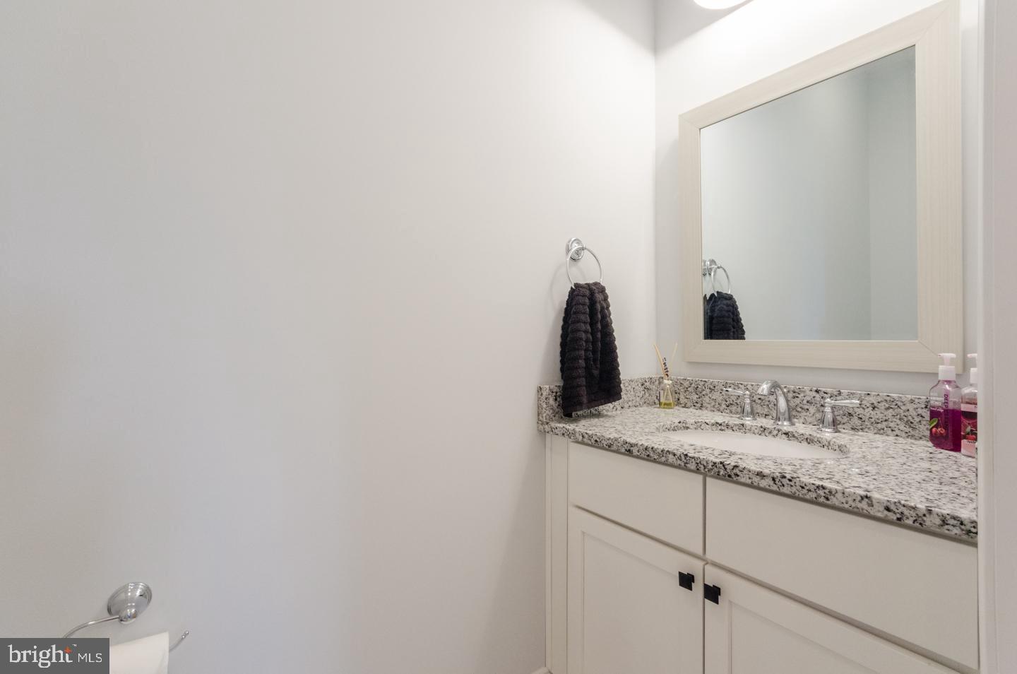 CHIMNEY HILL ESTATES - Residential