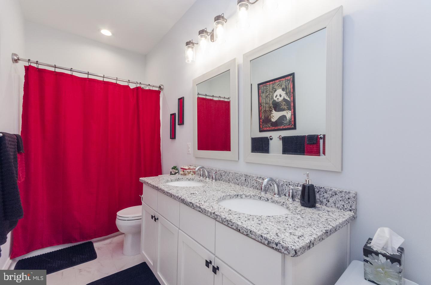 CHIMNEY HILL ESTATES - Residential